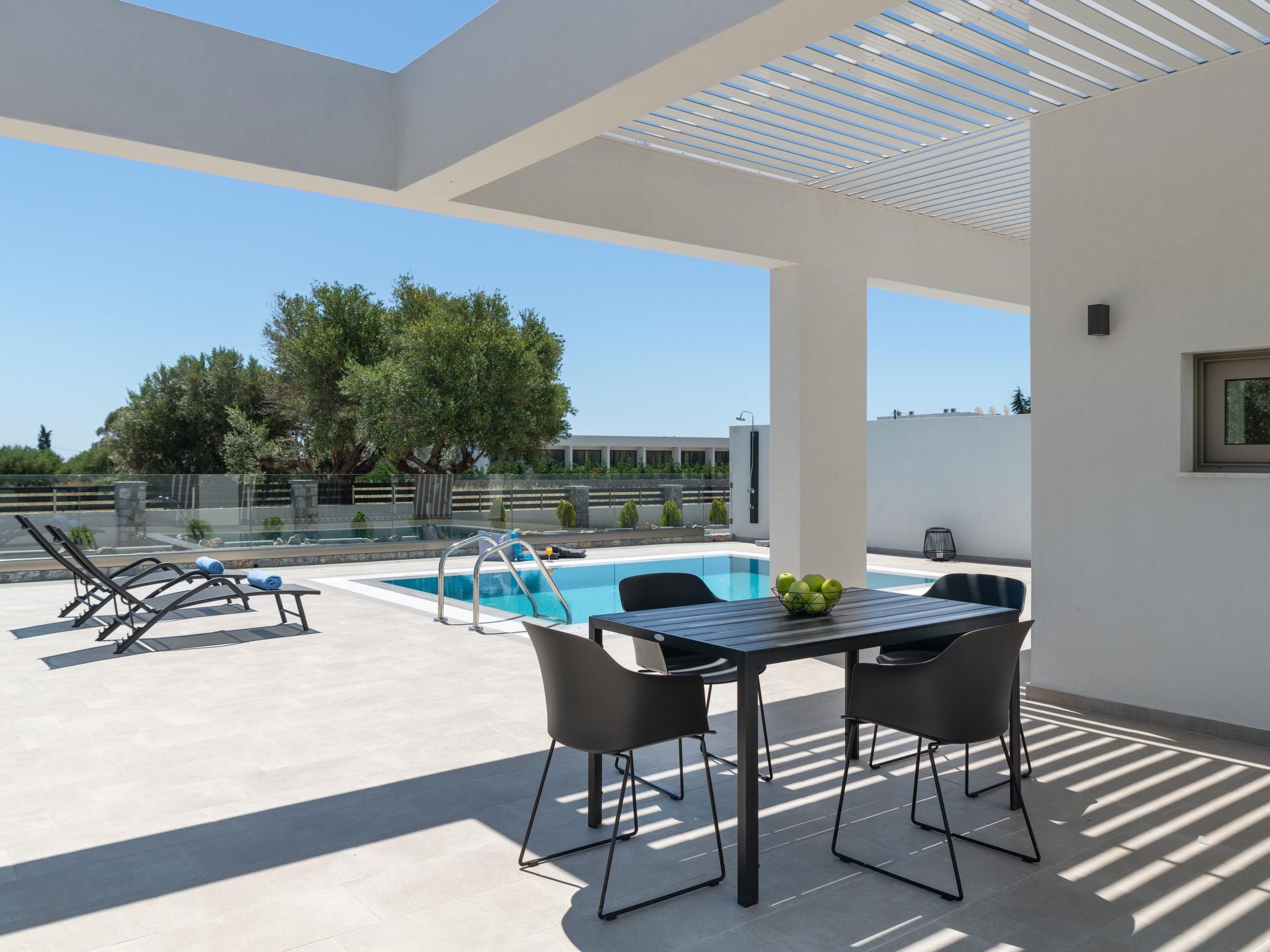 Photo of Giannis suite