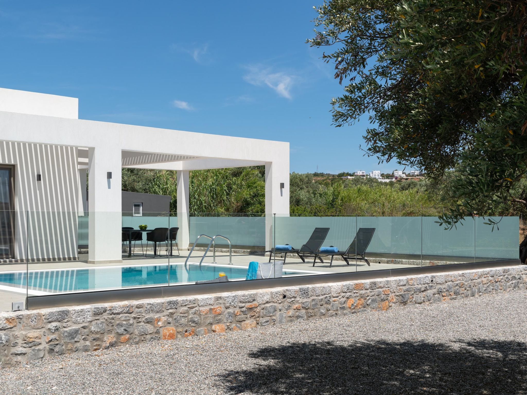 Photo of Giannis suite