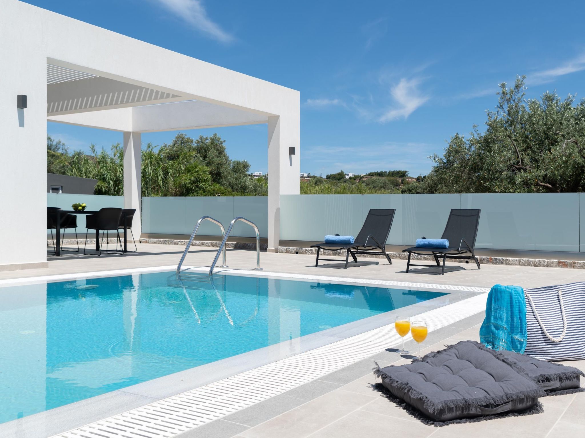 Photo of Giannis suite