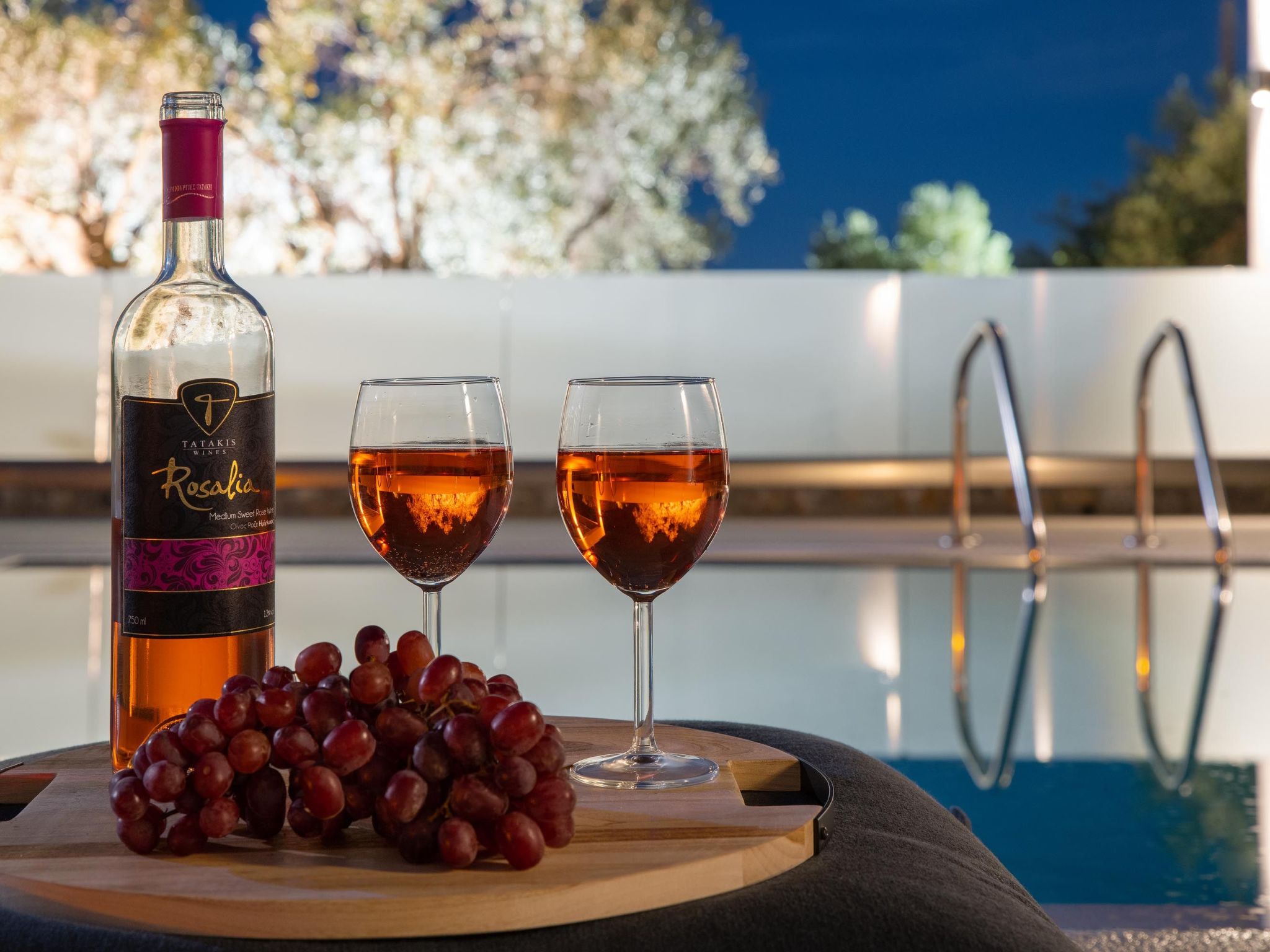 Photo of Giannis suite