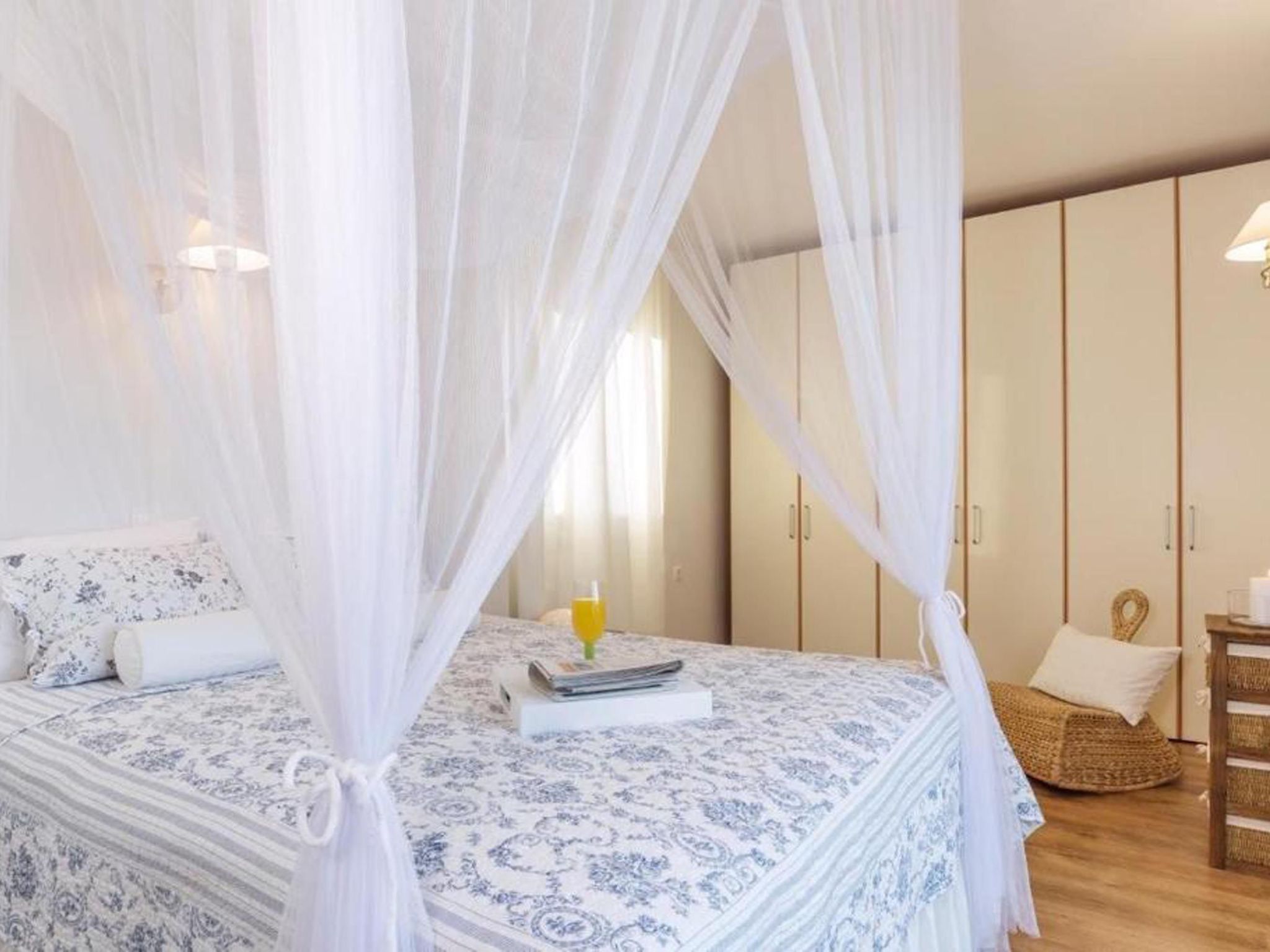 Photo of Villa Sevil mit Meerblick