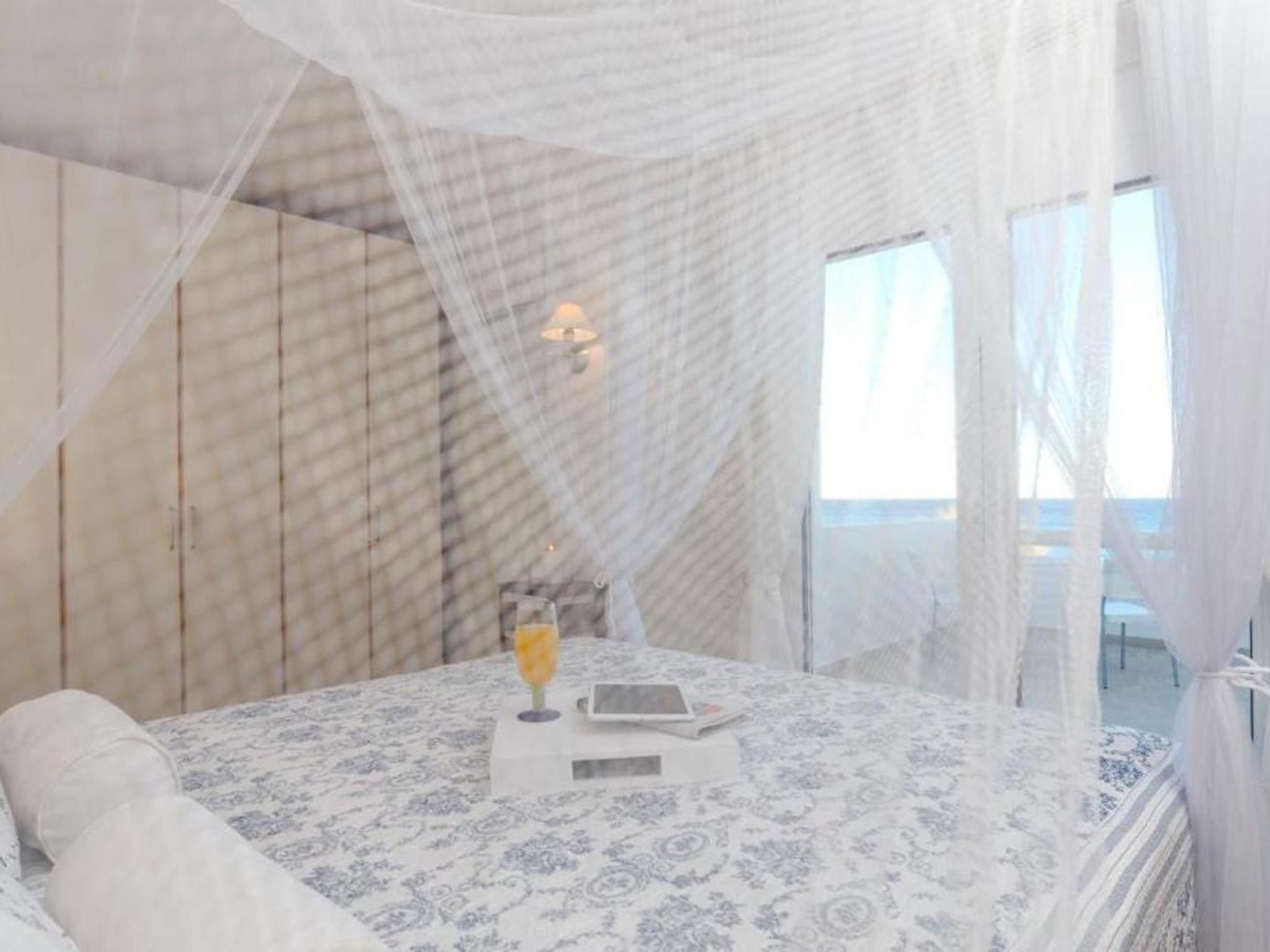 Photo of Villa Sevil mit Meerblick