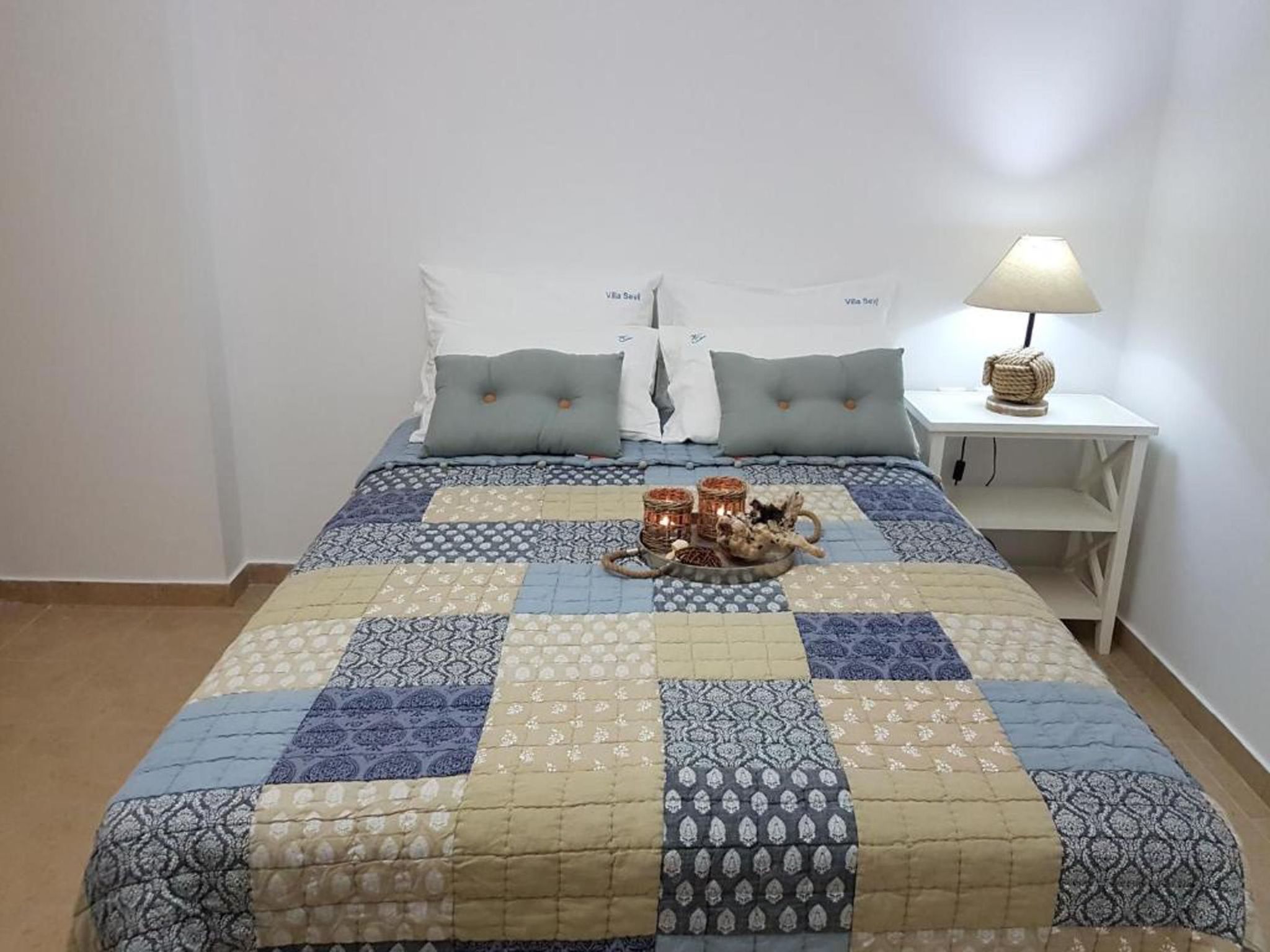 Photo of Villa Sevil mit Meerblick