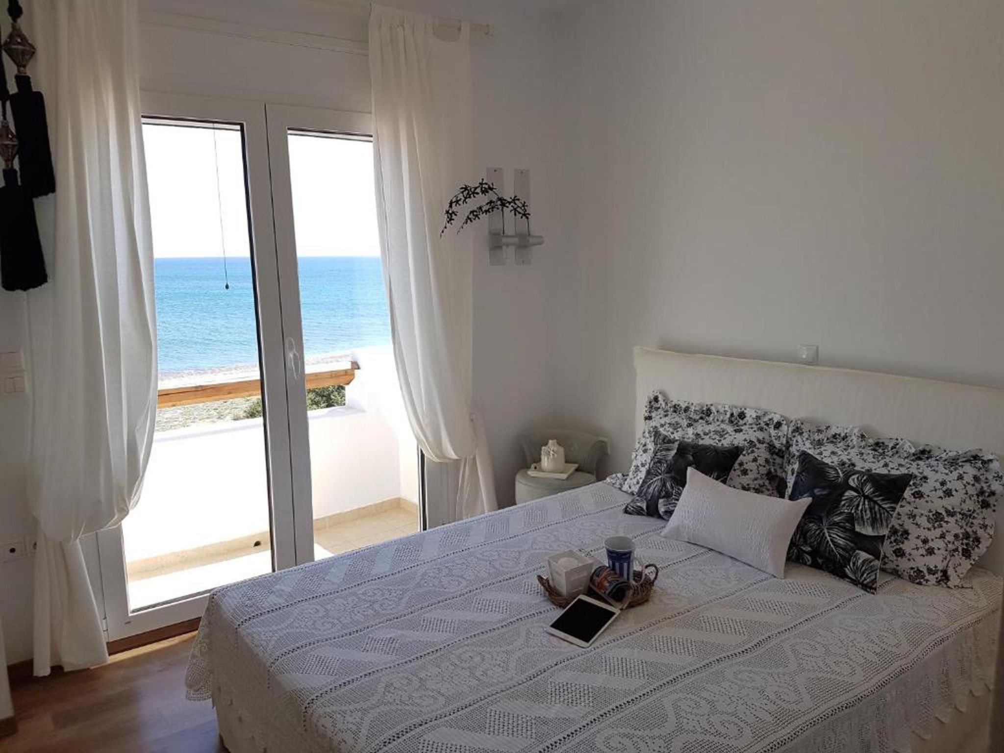 Photo of Villa Sevil mit Meerblick