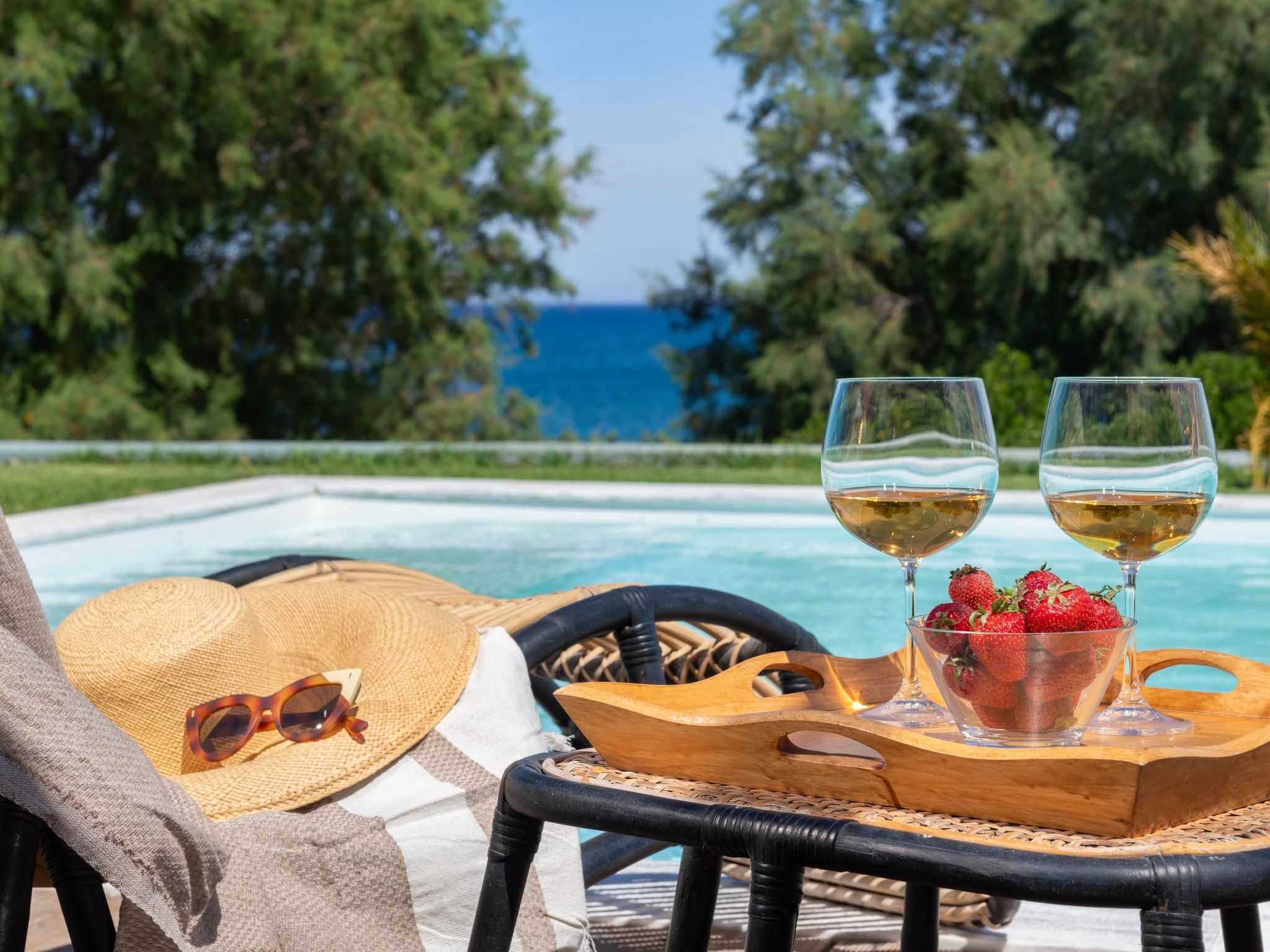 Photo of Villa Sevil mit Meerblick