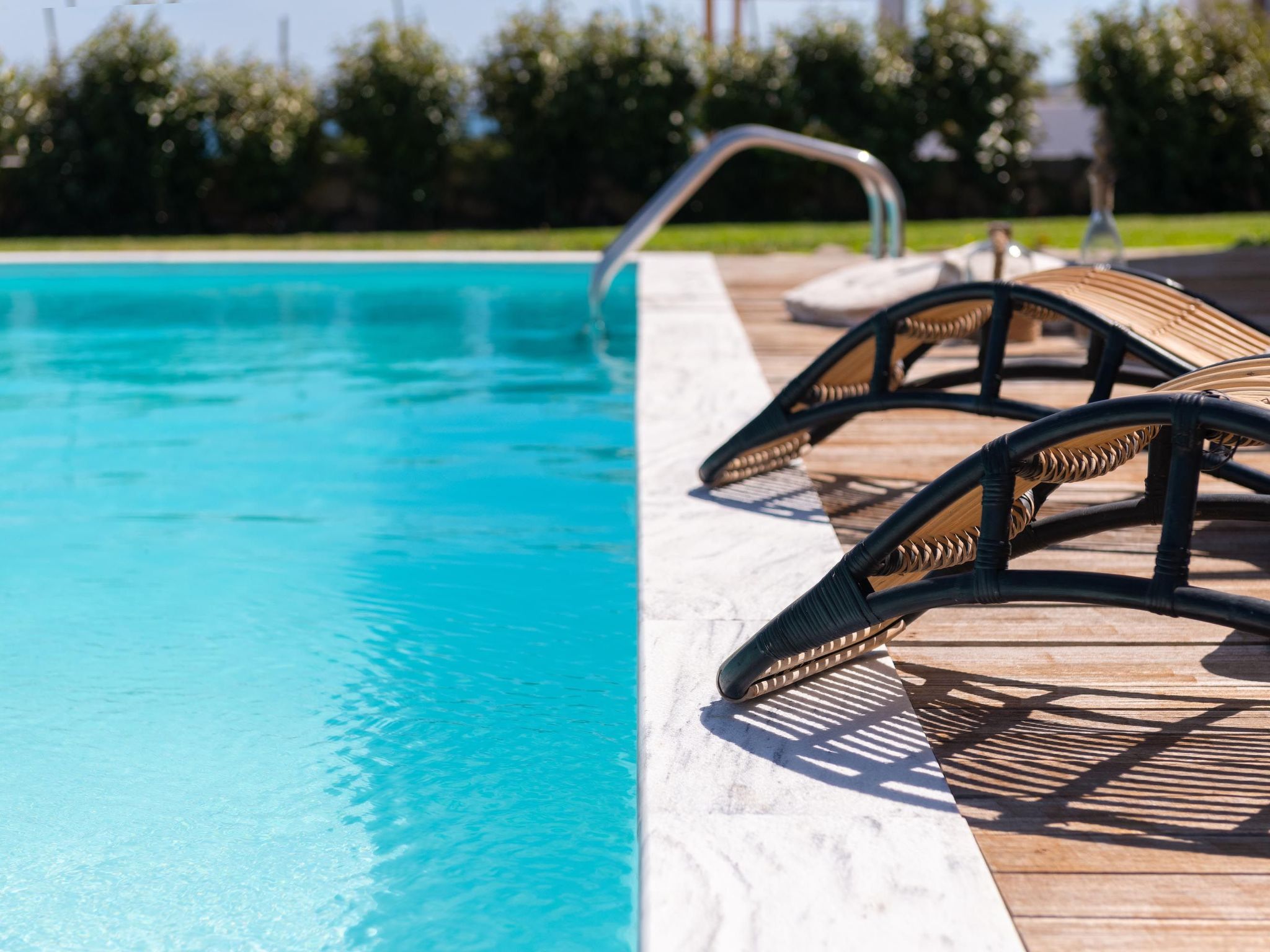 Photo of Villa Sevil mit Meerblick