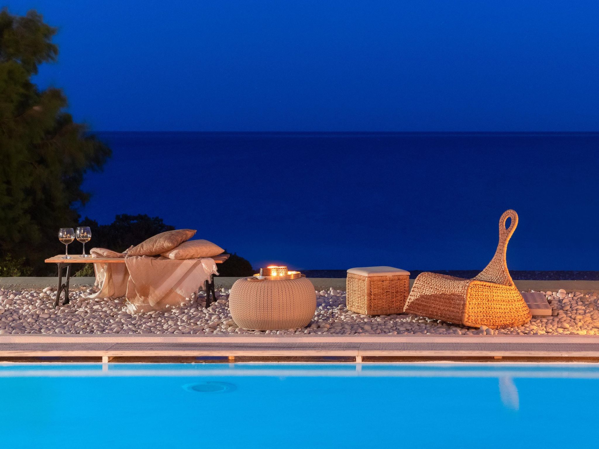 Photo of Villa Sevil mit Meerblick