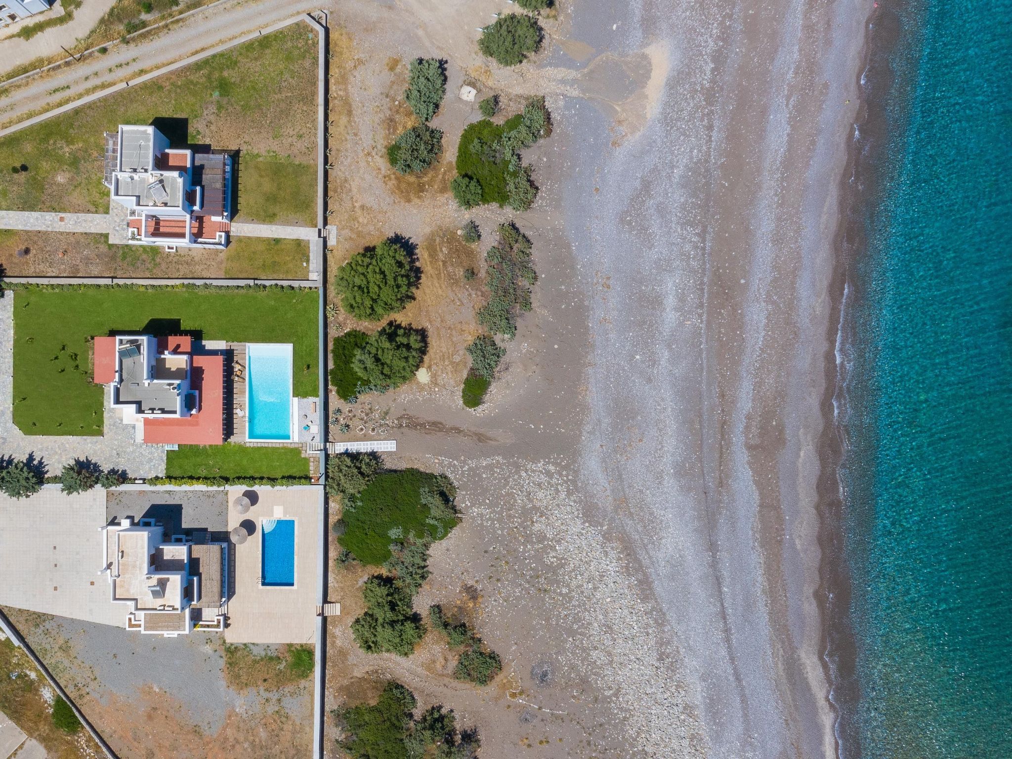 Photo of Villa Sevil mit Meerblick