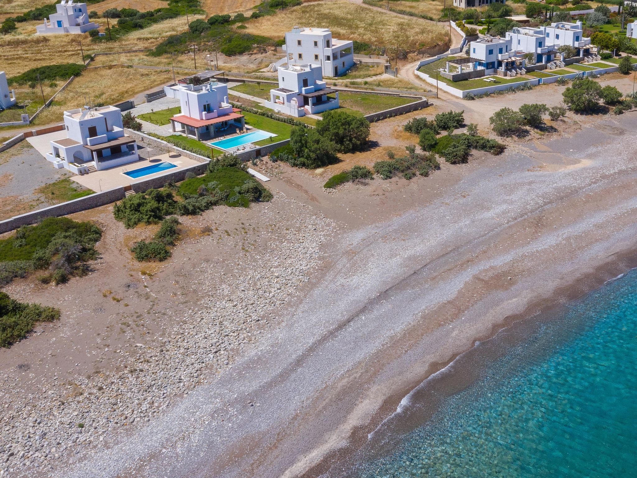 Photo of Villa Sevil mit Meerblick