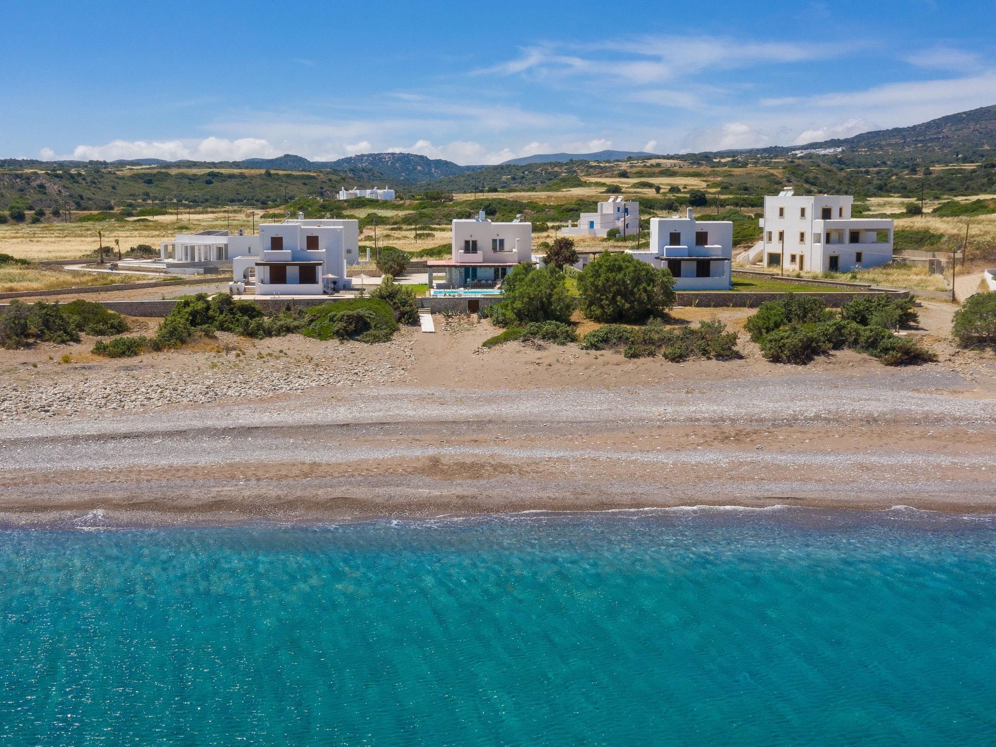 Photo of Villa Sevil mit Meerblick