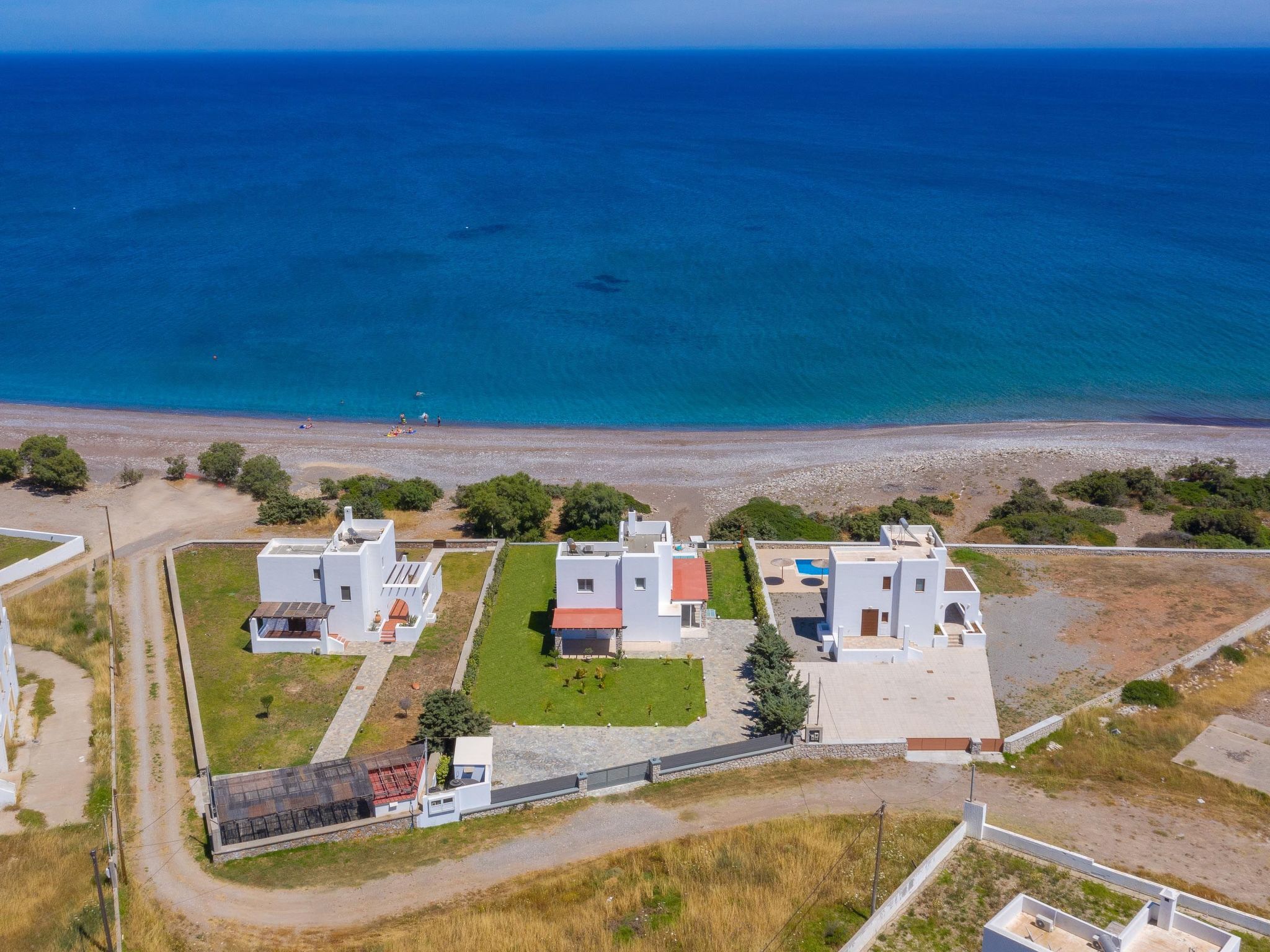 Photo of Villa Sevil mit Meerblick