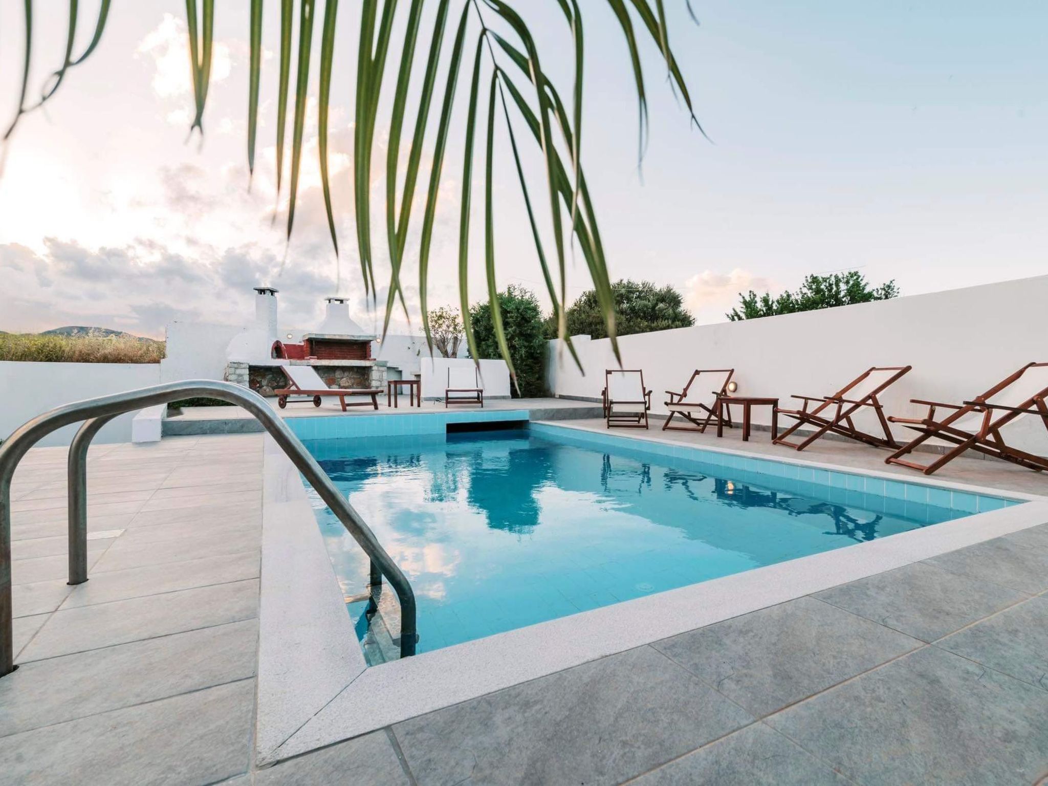 Photo of Wunderschöne Villa Infinity Blue