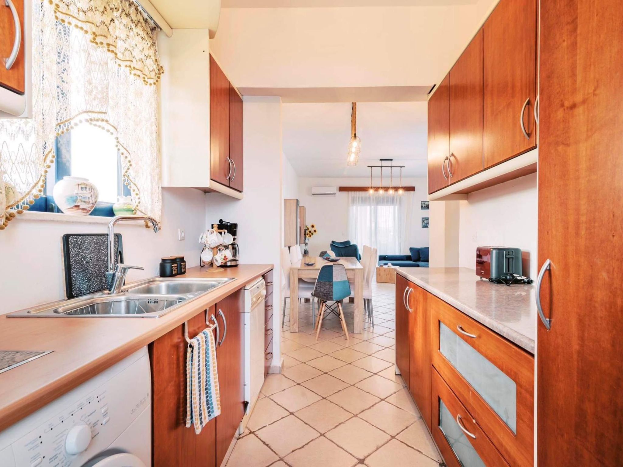 Photo of Wunderschöne Villa Infinity Blue