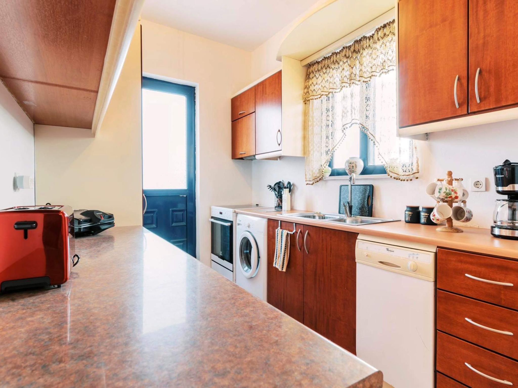 Photo of Wunderschöne Villa Infinity Blue