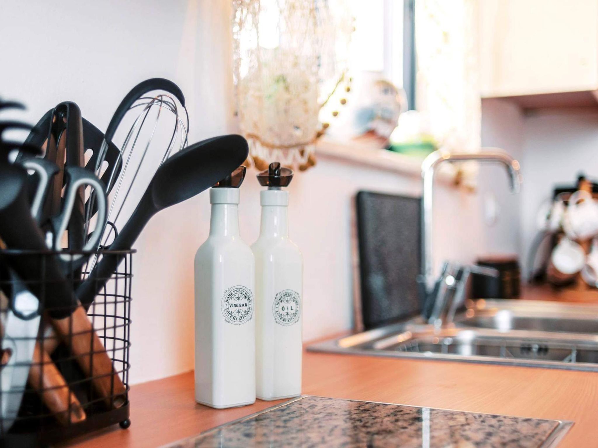 Photo of Wunderschöne Villa Infinity Blue