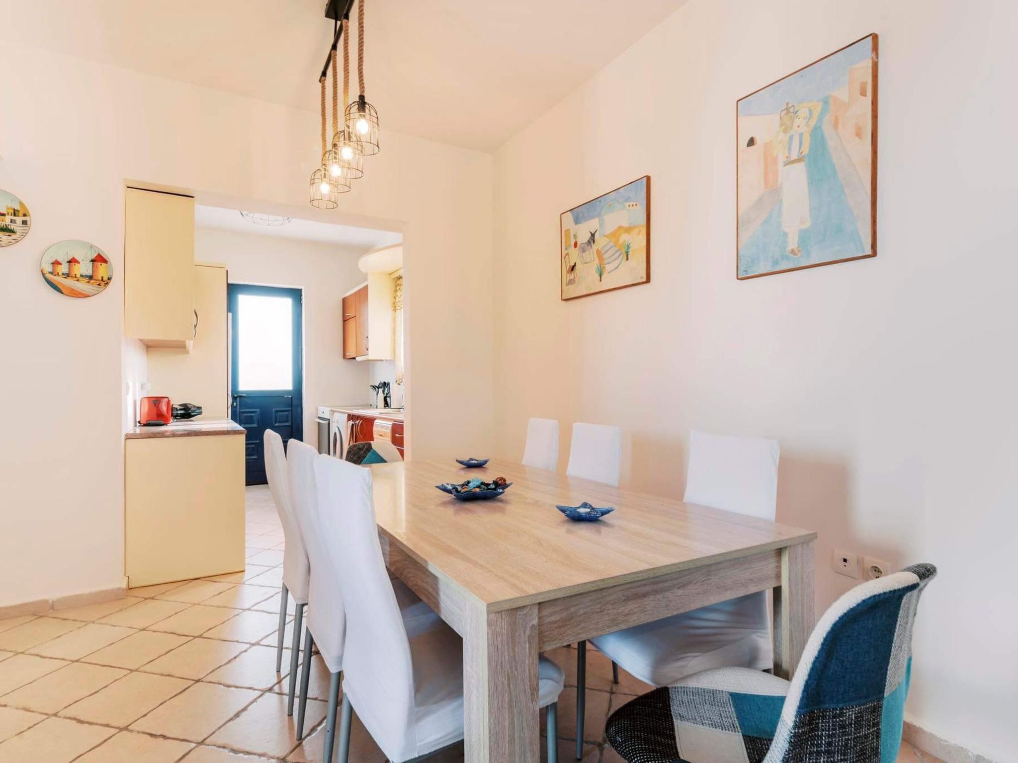 Photo of Wunderschöne Villa Infinity Blue