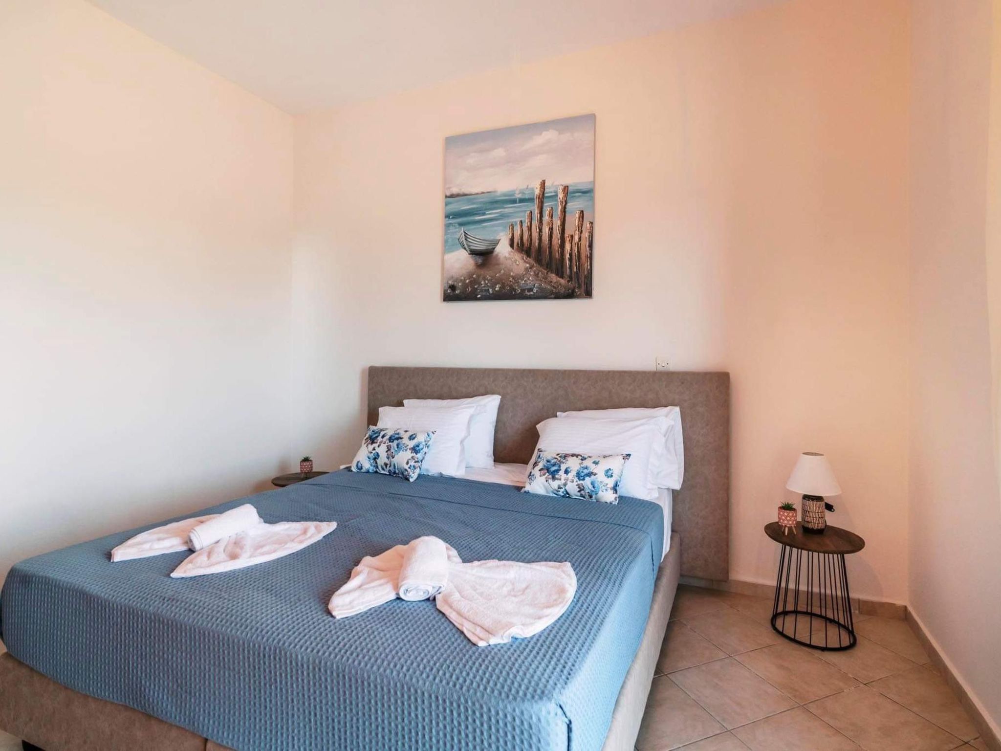 Photo of Wunderschöne Villa Infinity Blue