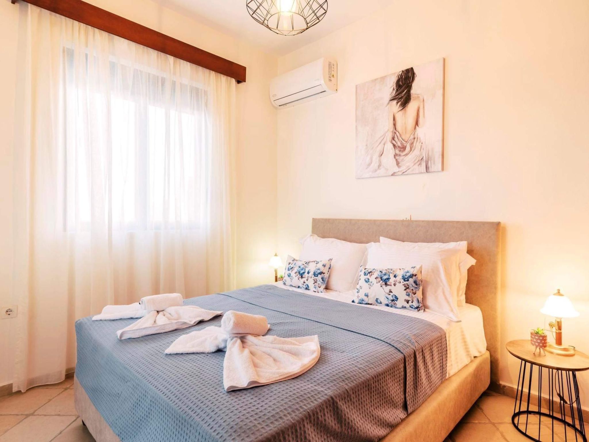 Photo of Wunderschöne Villa Infinity Blue