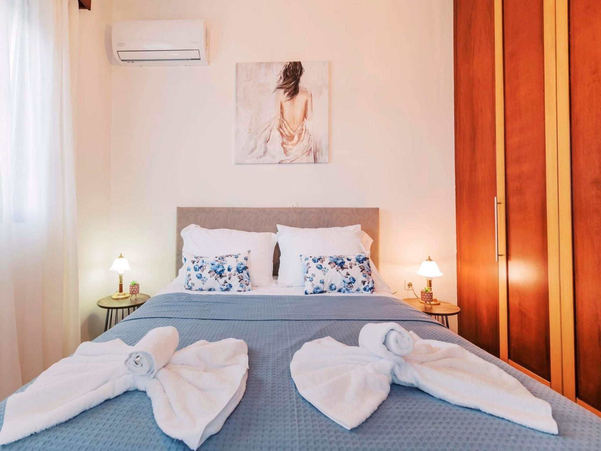 Photo of Wunderschöne Villa Infinity Blue