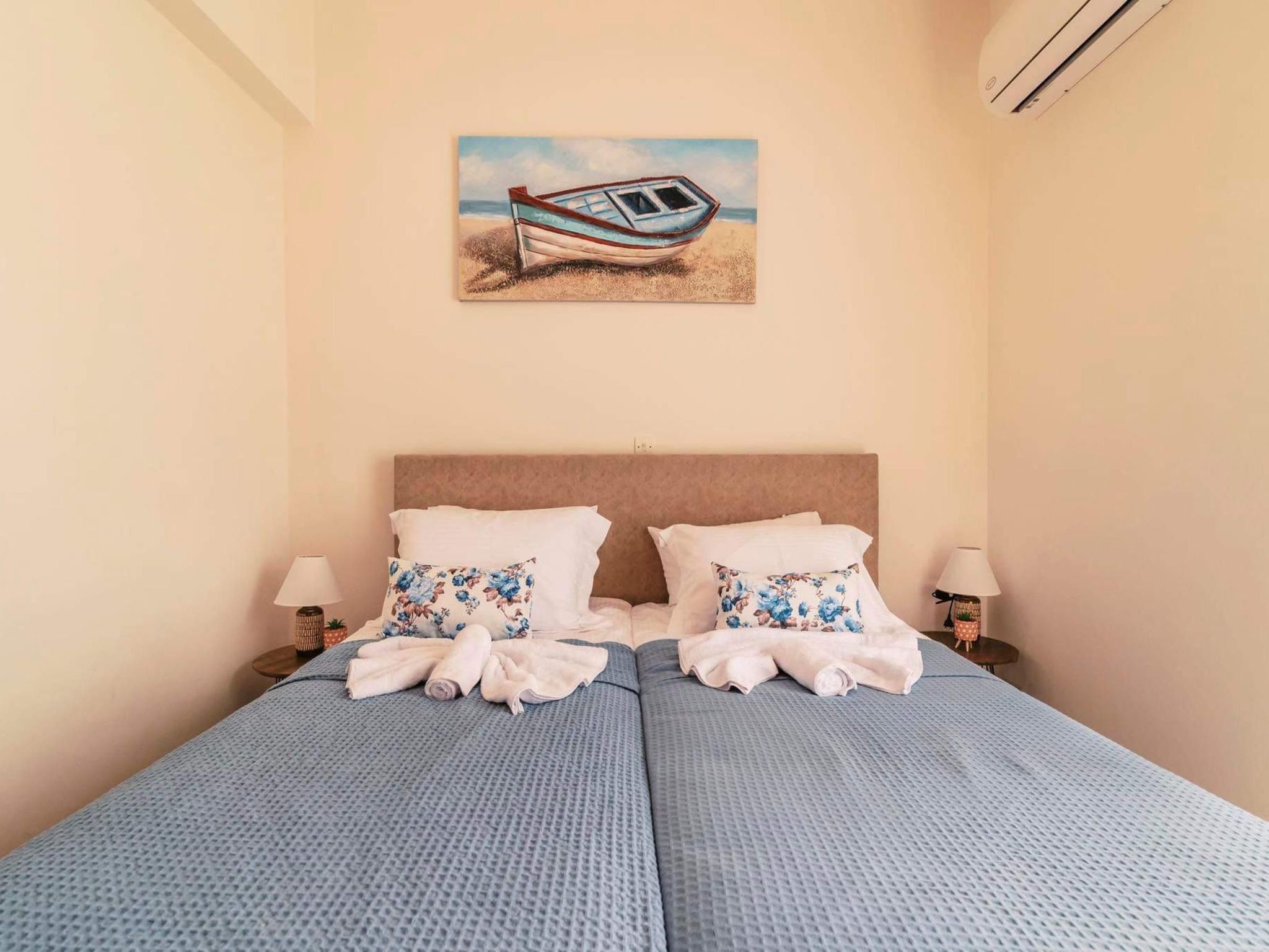 Photo of Wunderschöne Villa Infinity Blue