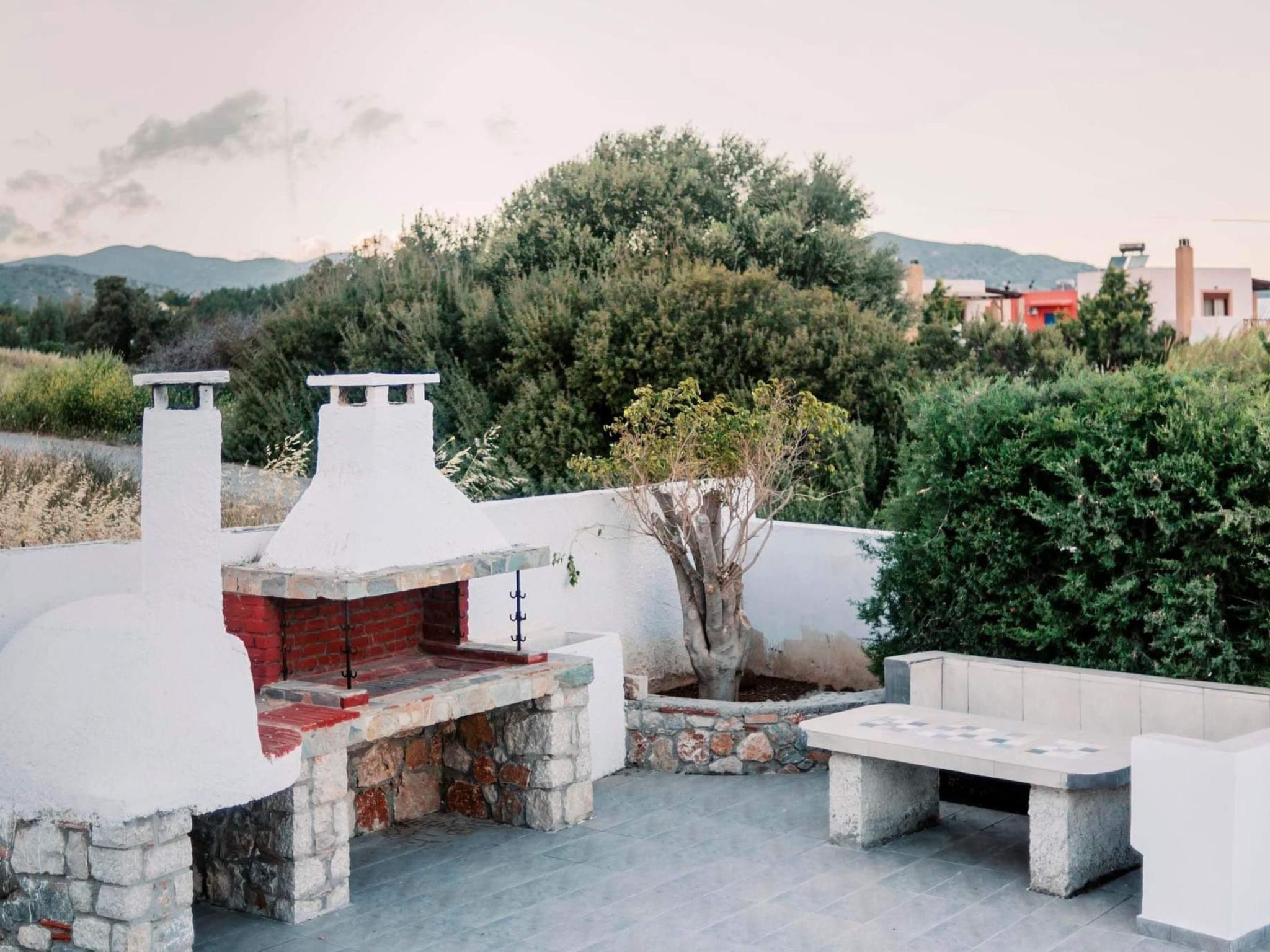 Photo of Wunderschöne Villa Infinity Blue