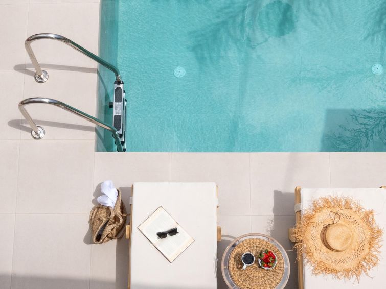 Mariann Premium Suites-marie Suite - Lindos