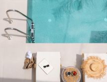 Mariann Premium Suites-Marie Suite