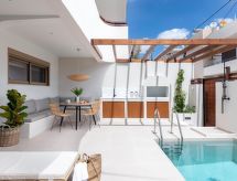 Mariann Premium Suites-Marie Suite