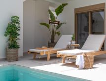 Mariann Premium Suites-Marie Suite