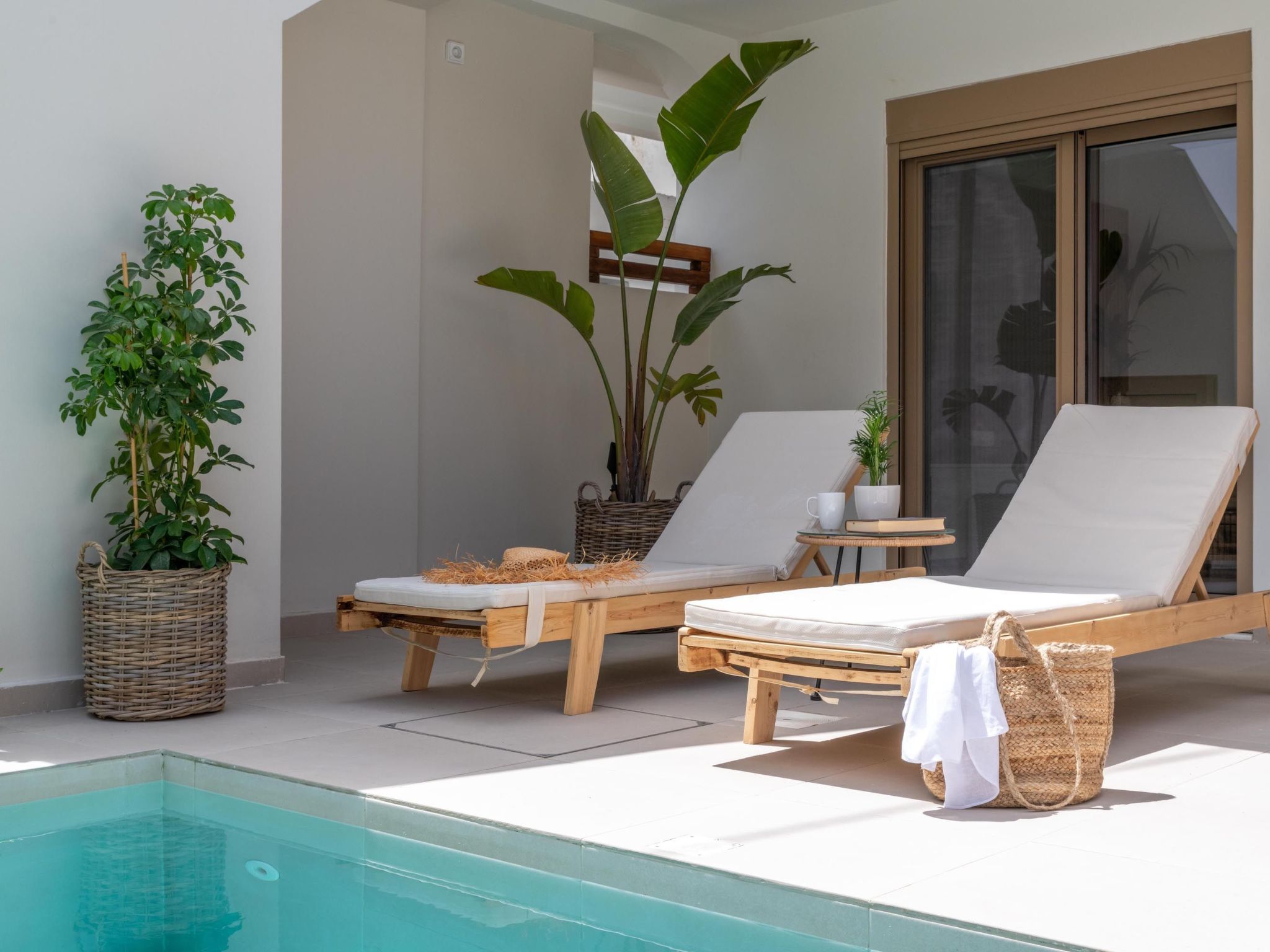 Photo of Mariann Premium Suites-Marie Suite