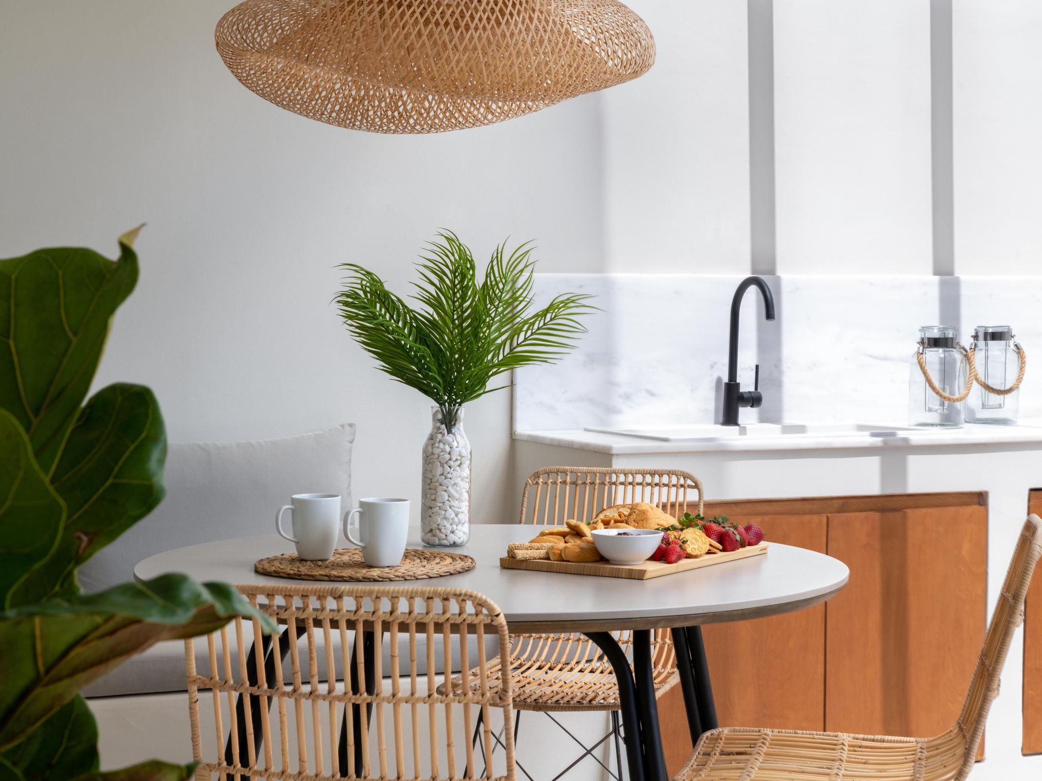 Photo of Mariann Premium Suites-Marie Suite