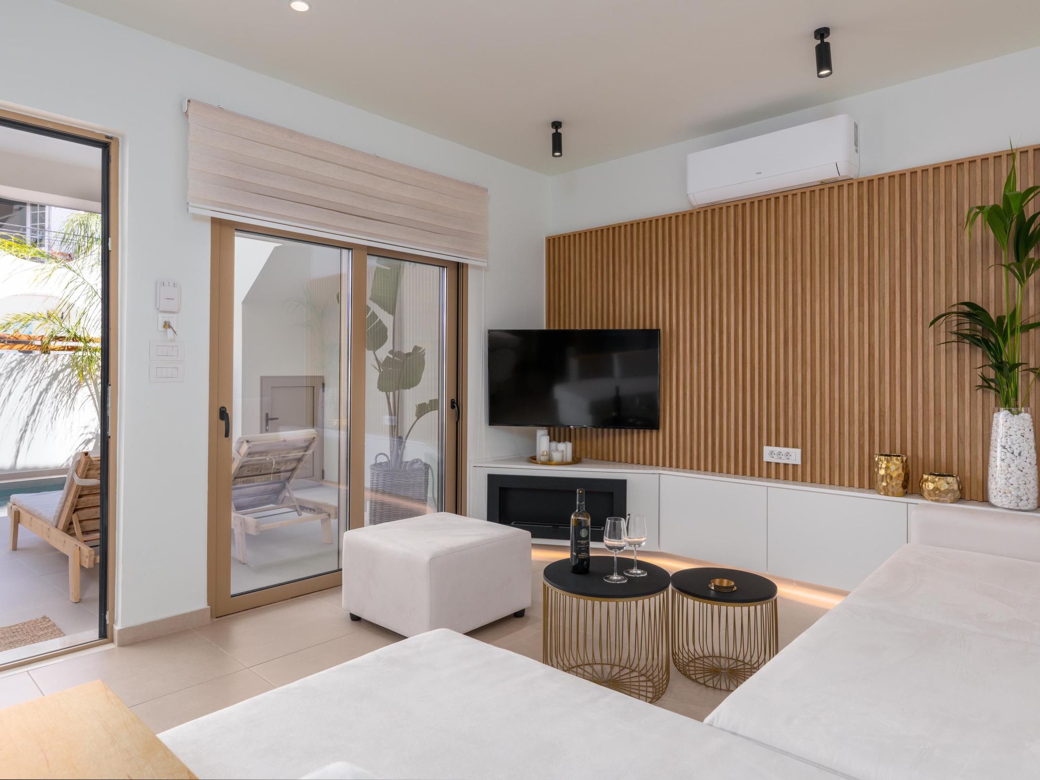 Photo of Mariann Premium Suites-Marie Suite