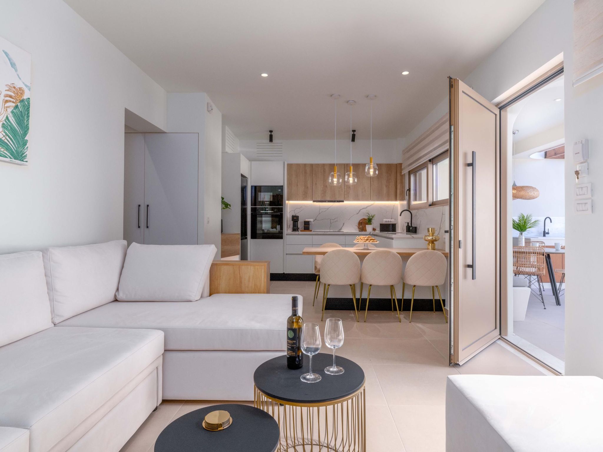 Photo of Mariann Premium Suites-Marie Suite