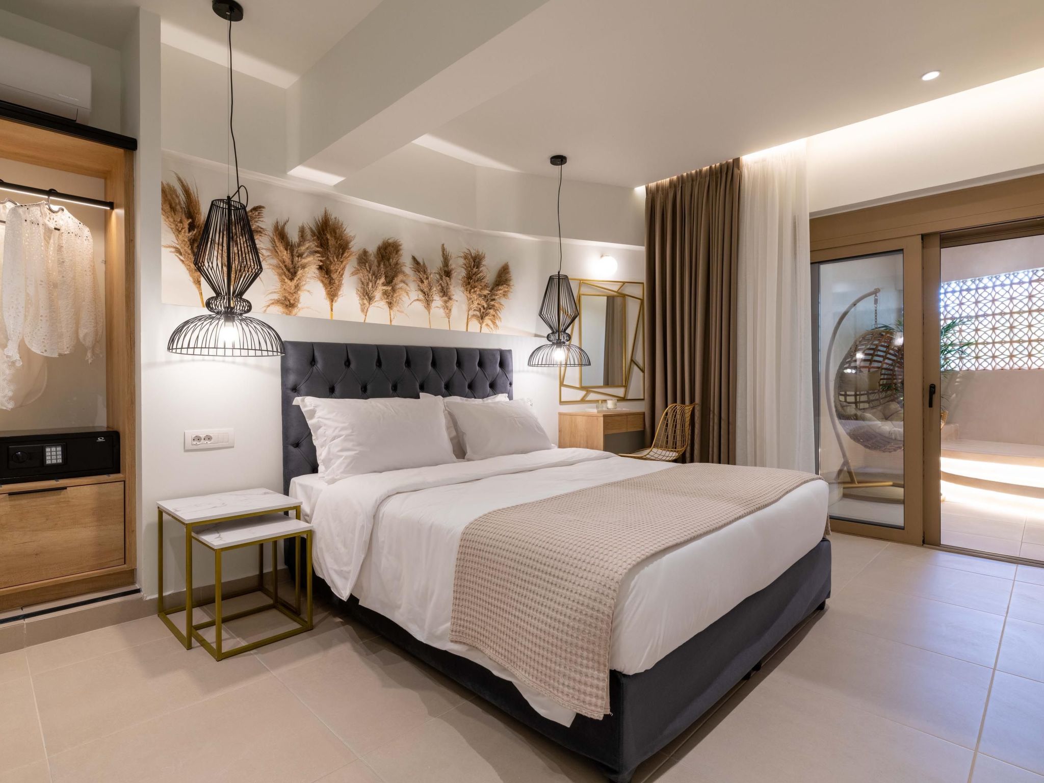 Photo of Mariann Premium Suites-Marie Suite