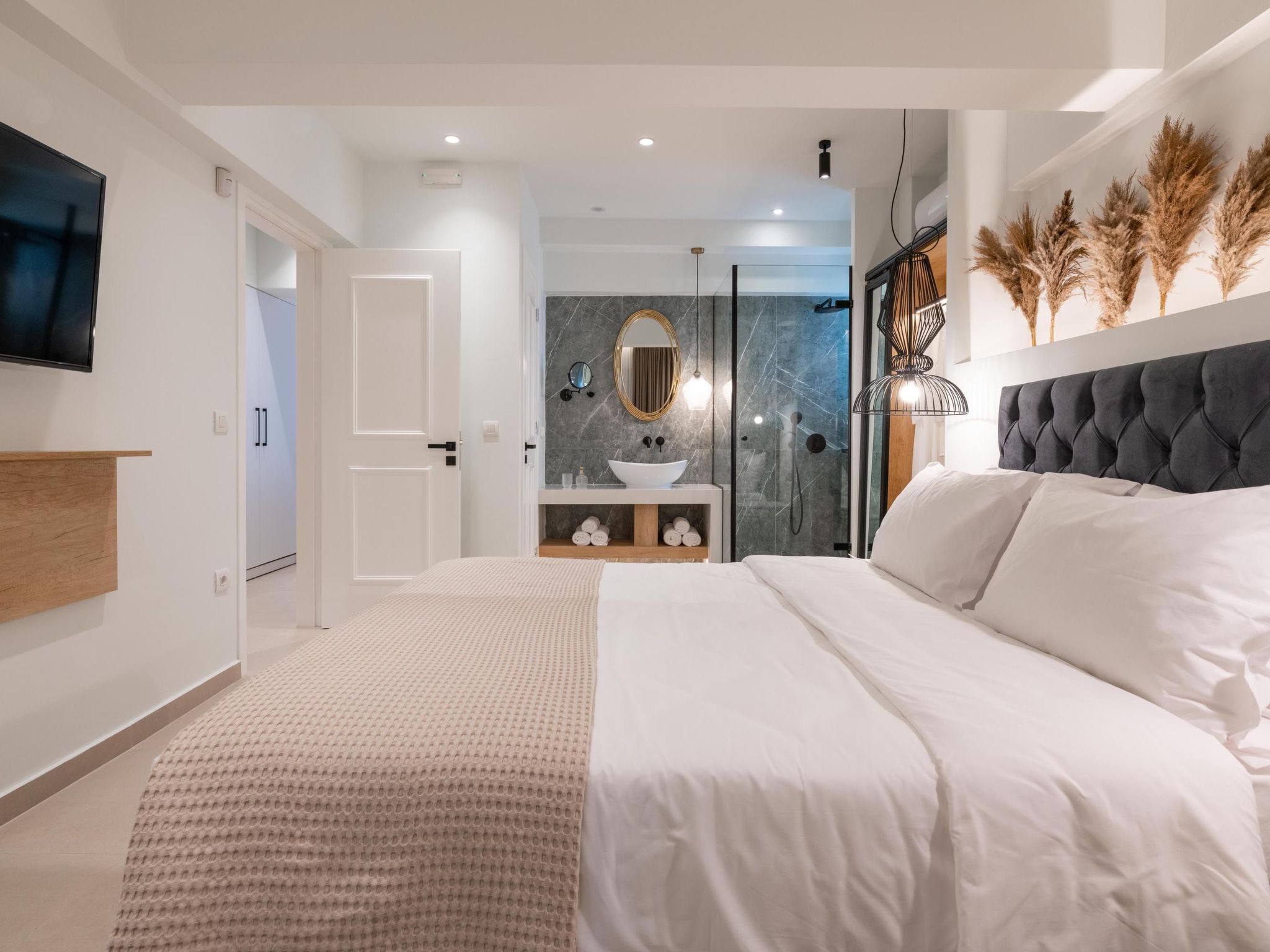 Photo of Mariann Premium Suites-Marie Suite