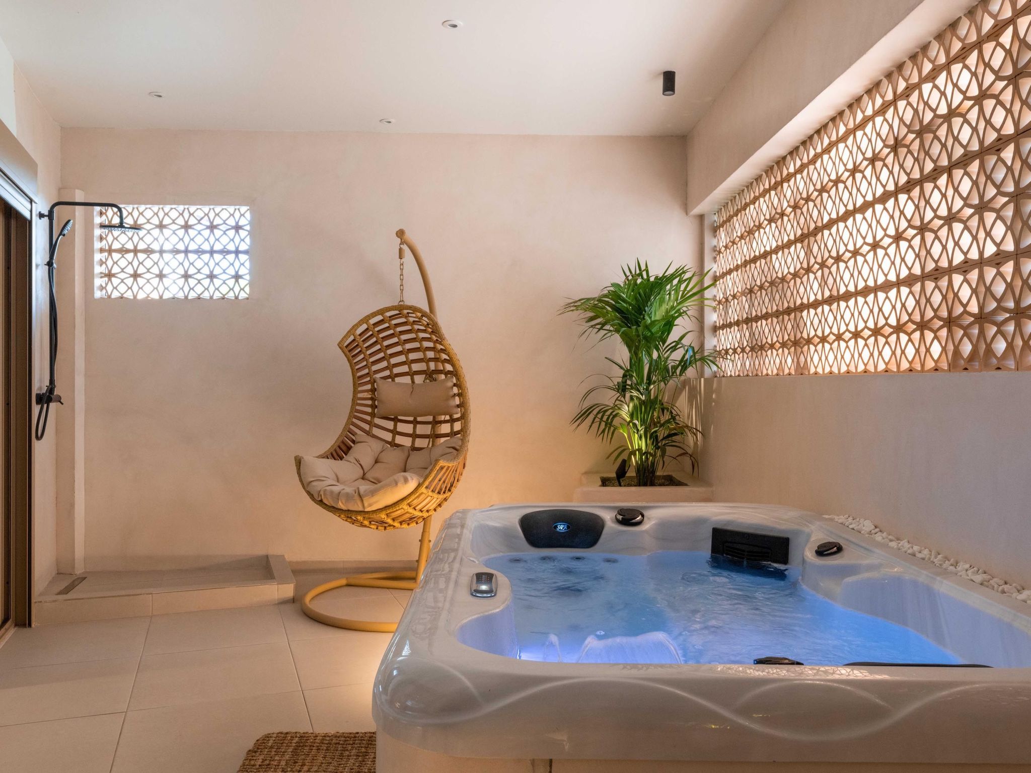 Photo of Mariann Premium Suites-Marie Suite