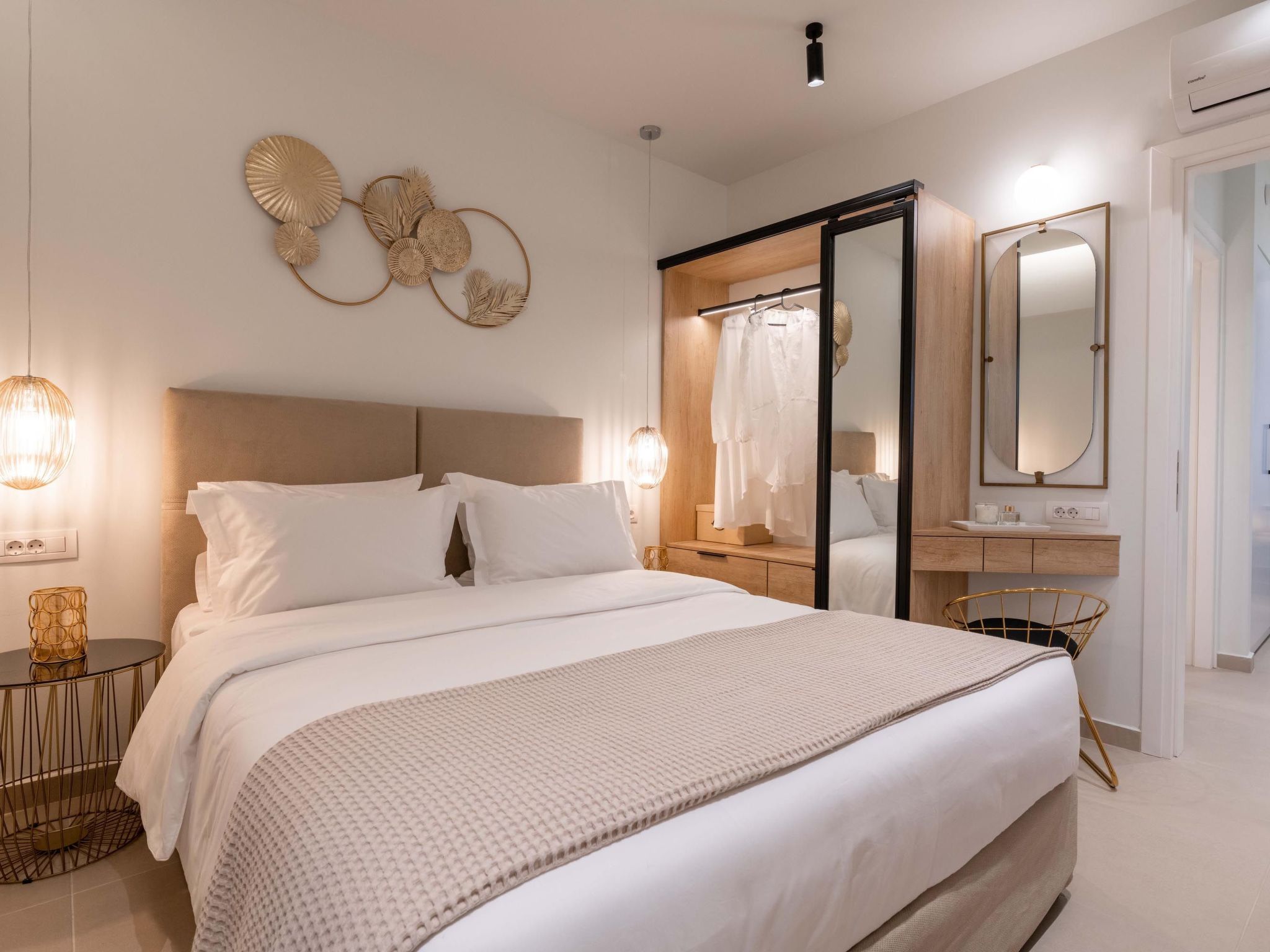 Photo of Mariann Premium Suites-Marie Suite