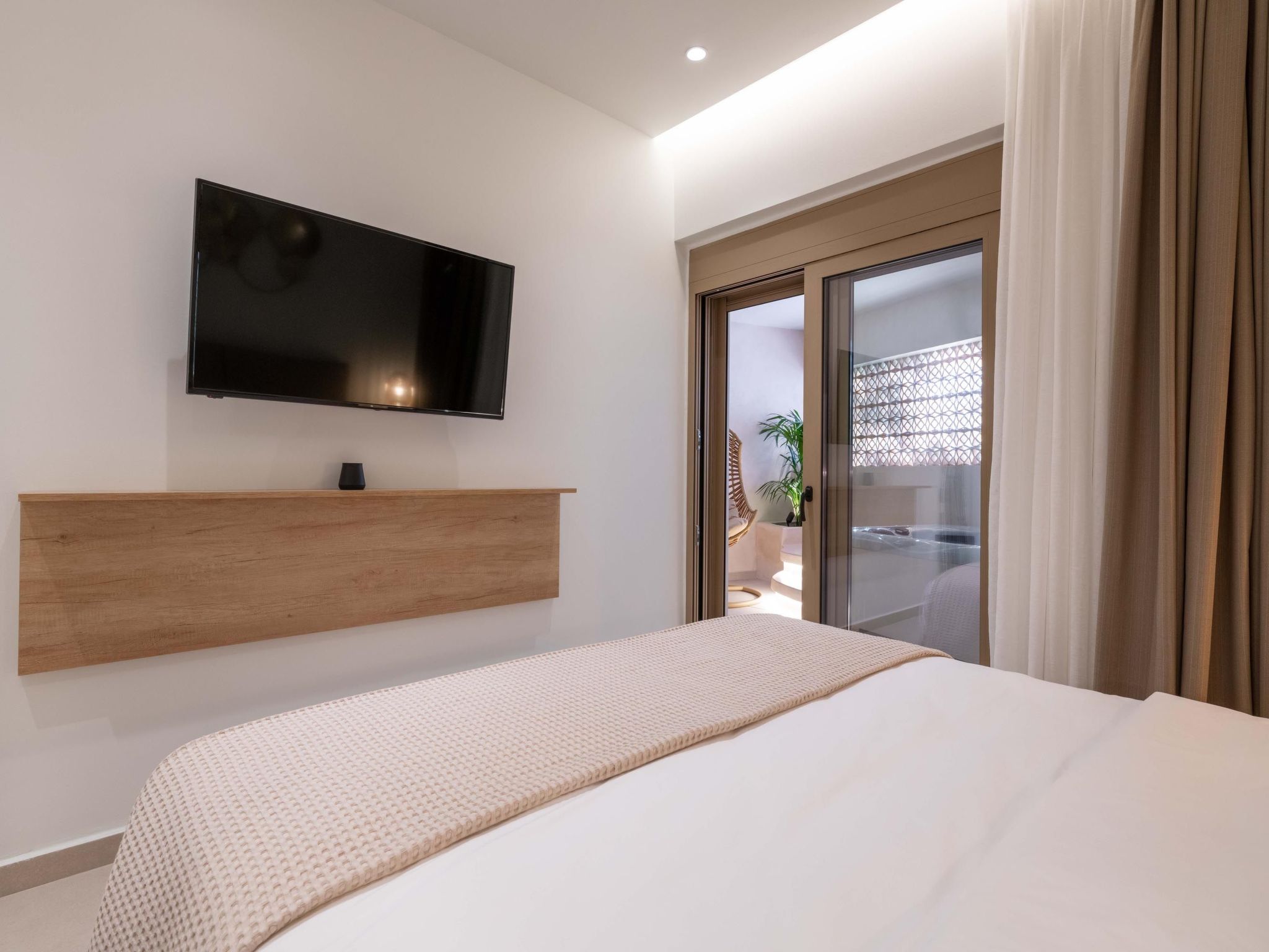 Photo of Mariann Premium Suites-Marie Suite