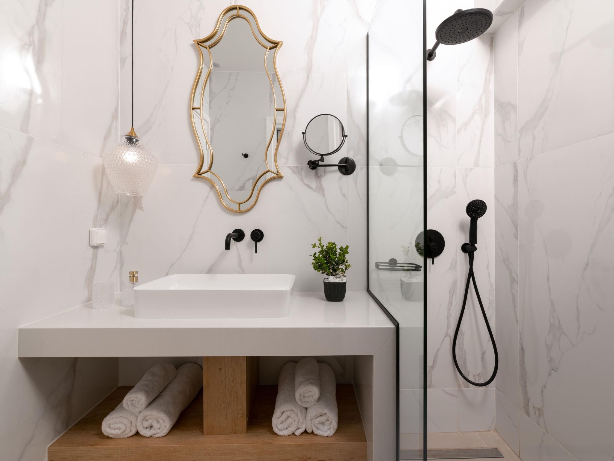 Photo of Mariann Premium Suites-Marie Suite