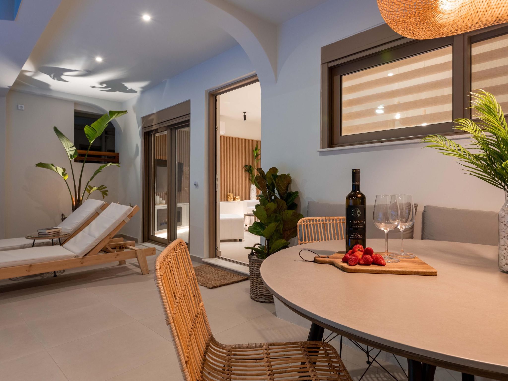 Photo of Mariann Premium Suites-Marie Suite