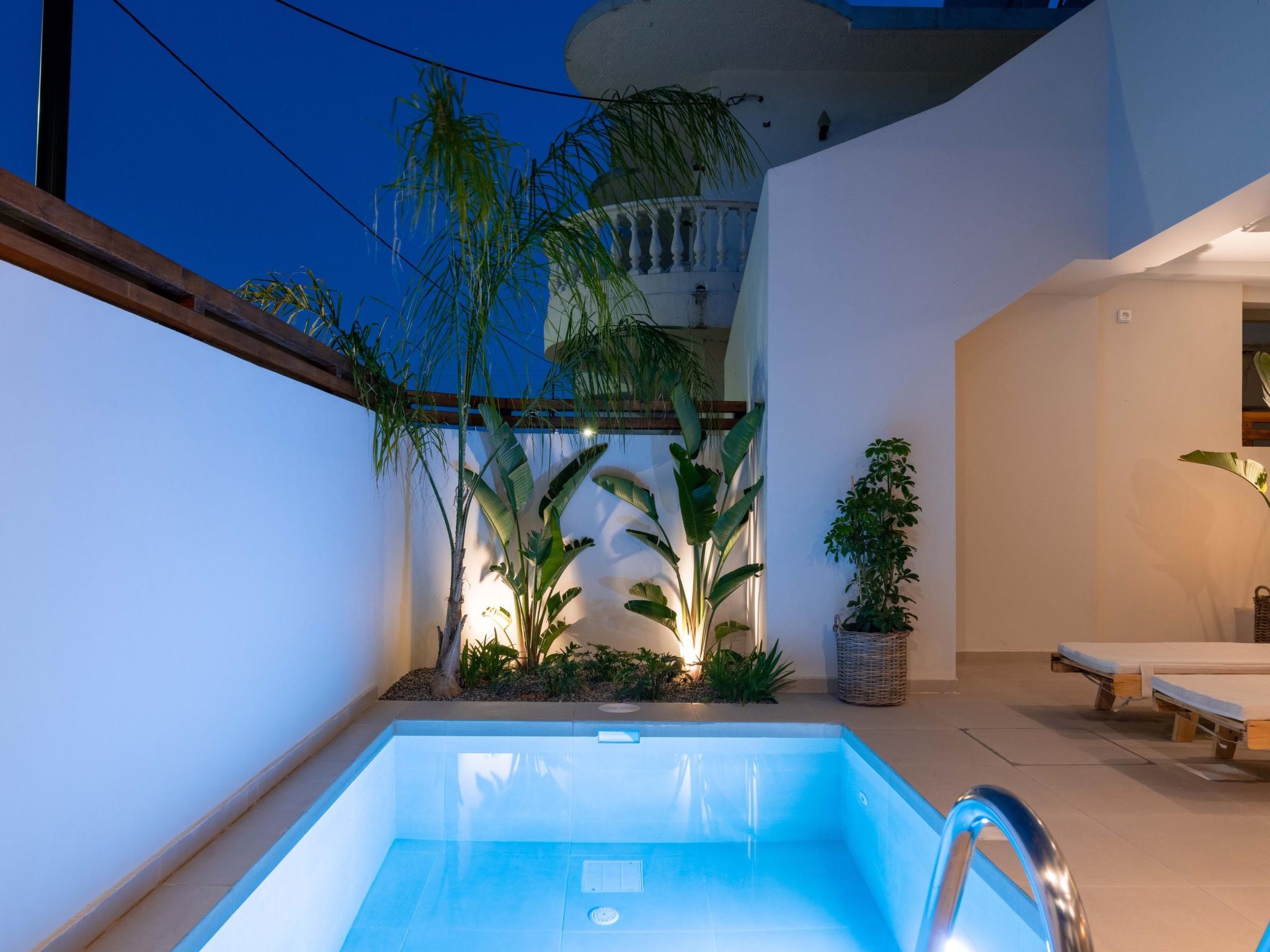 Photo of Mariann Premium Suites-Marie Suite