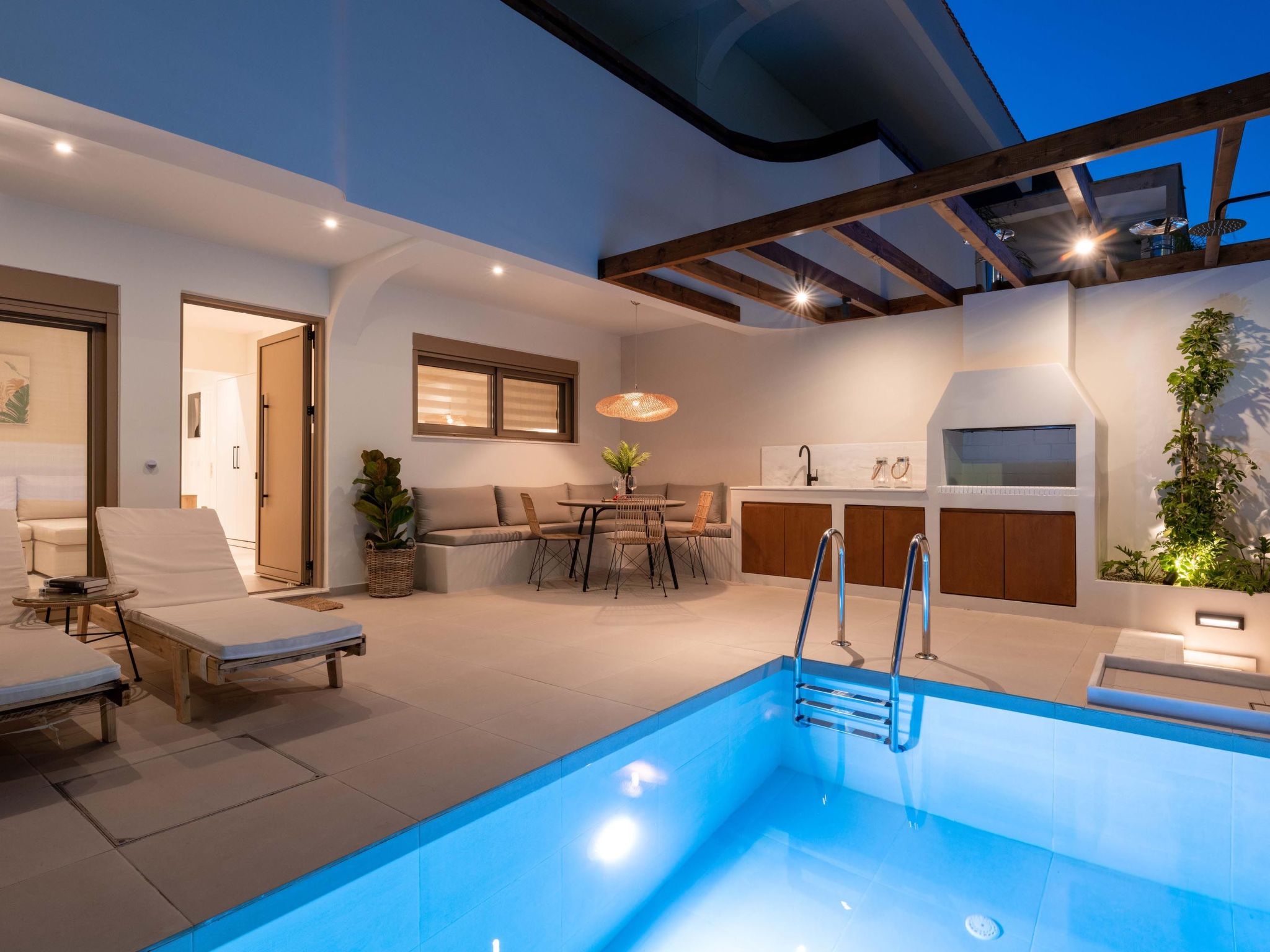 Photo of Mariann Premium Suites-Marie Suite