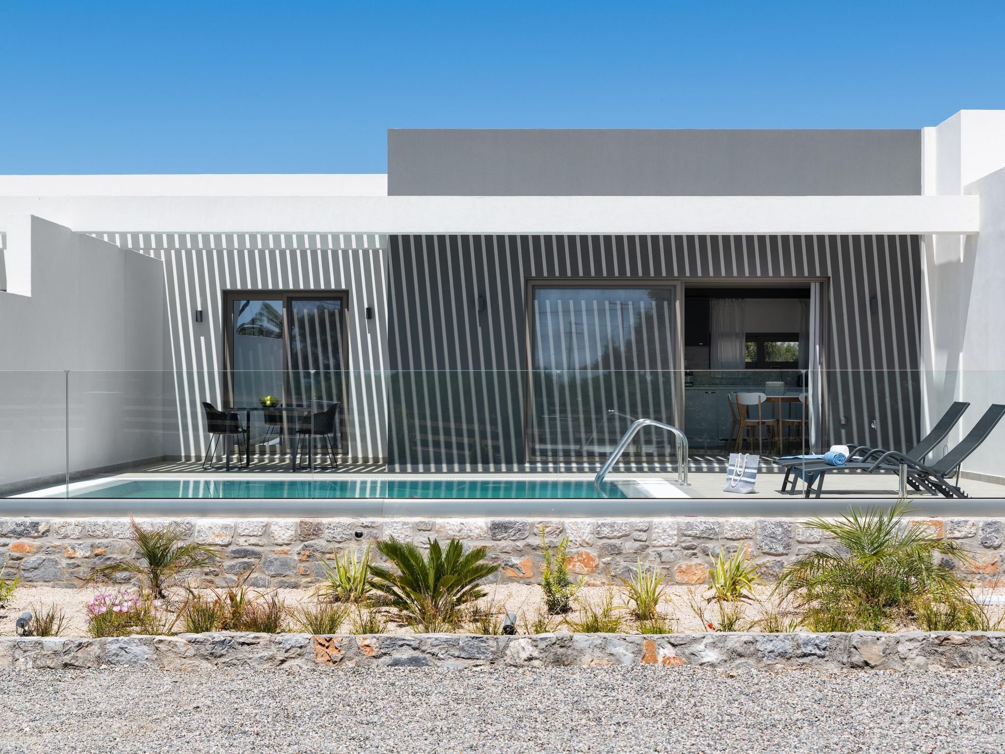 Photo of Armonia suites - Christos suite