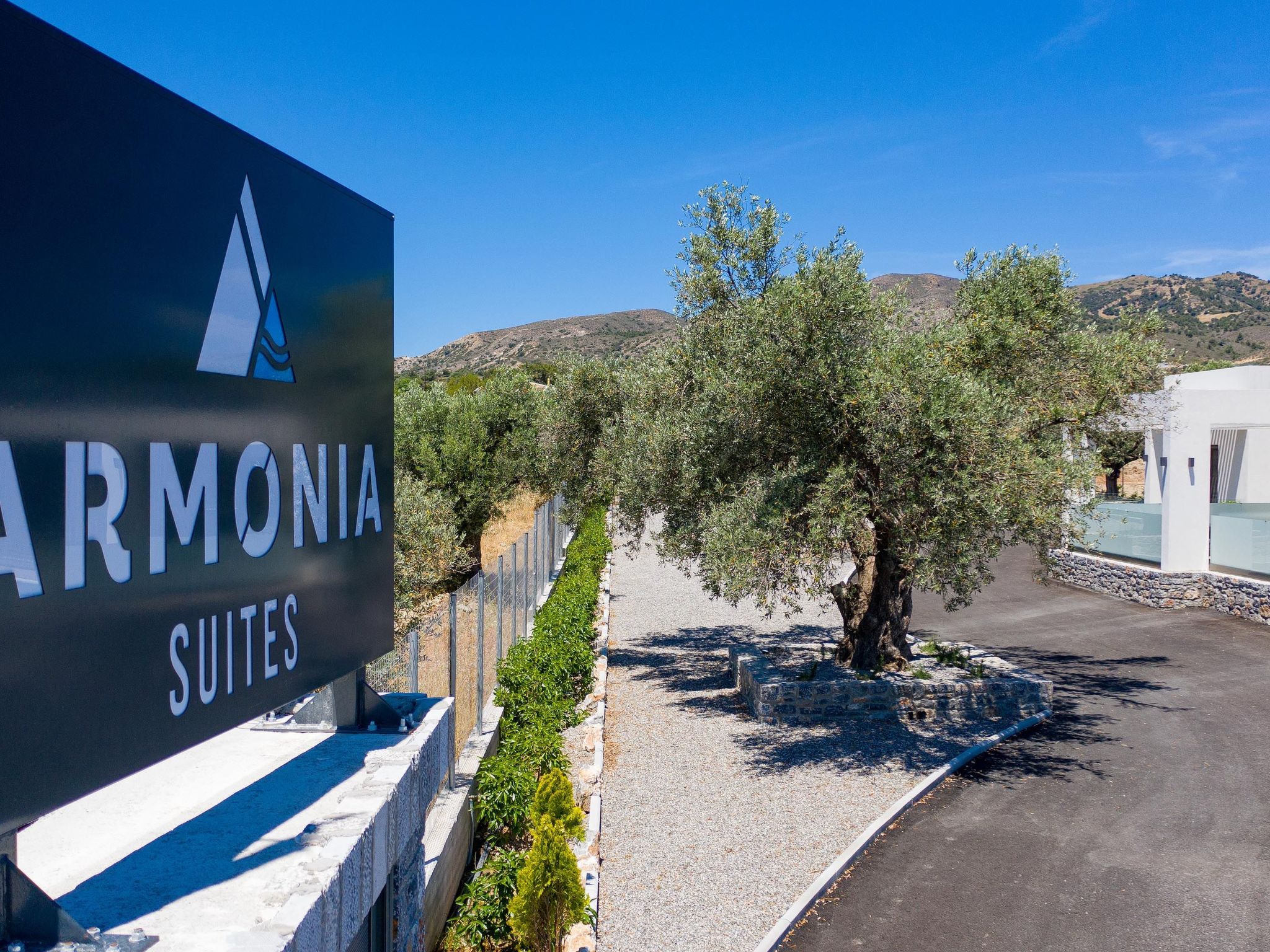 Photo of Armonia suites - Christos suite