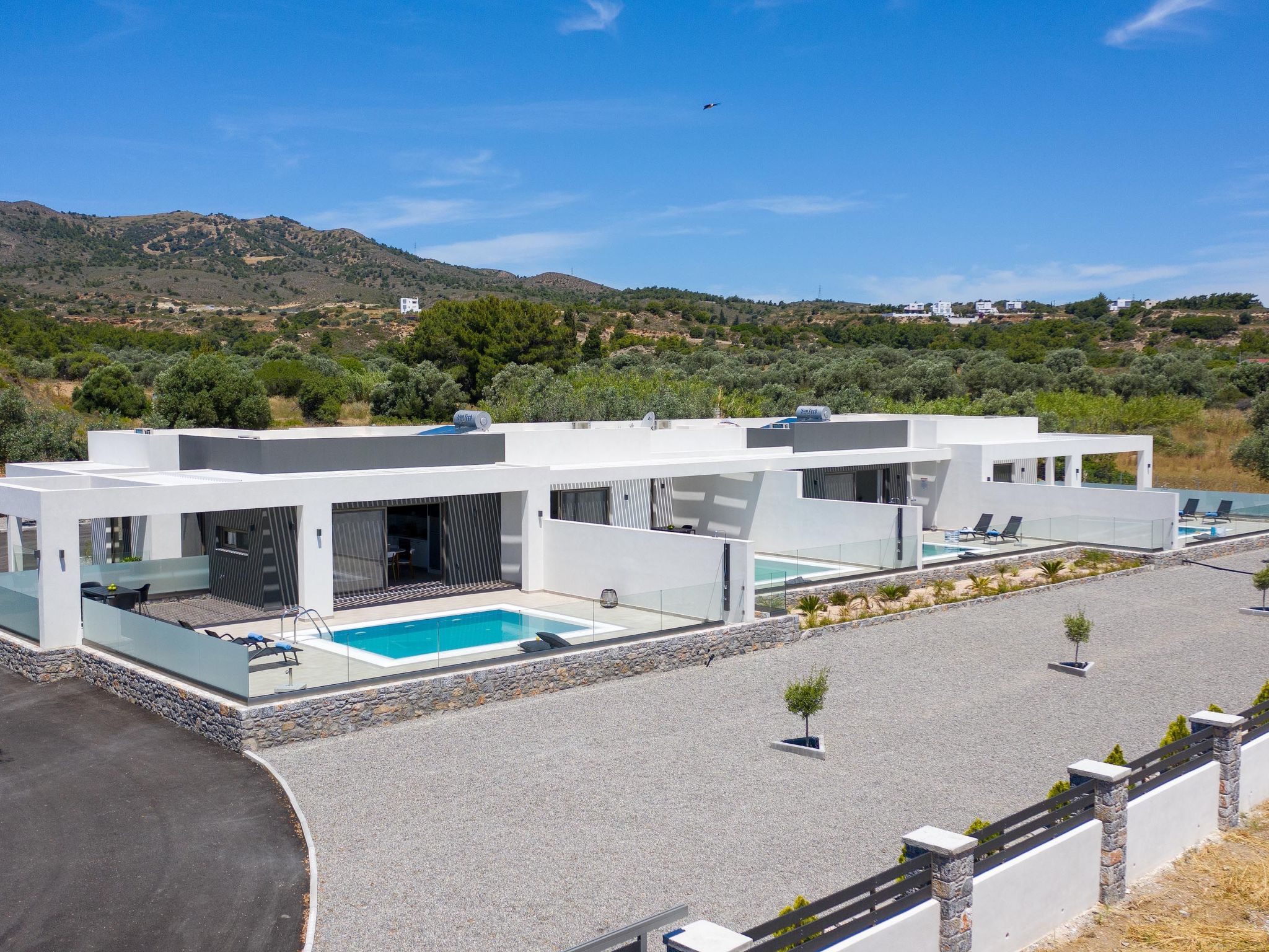 Photo of Armonia suites - Christos suite