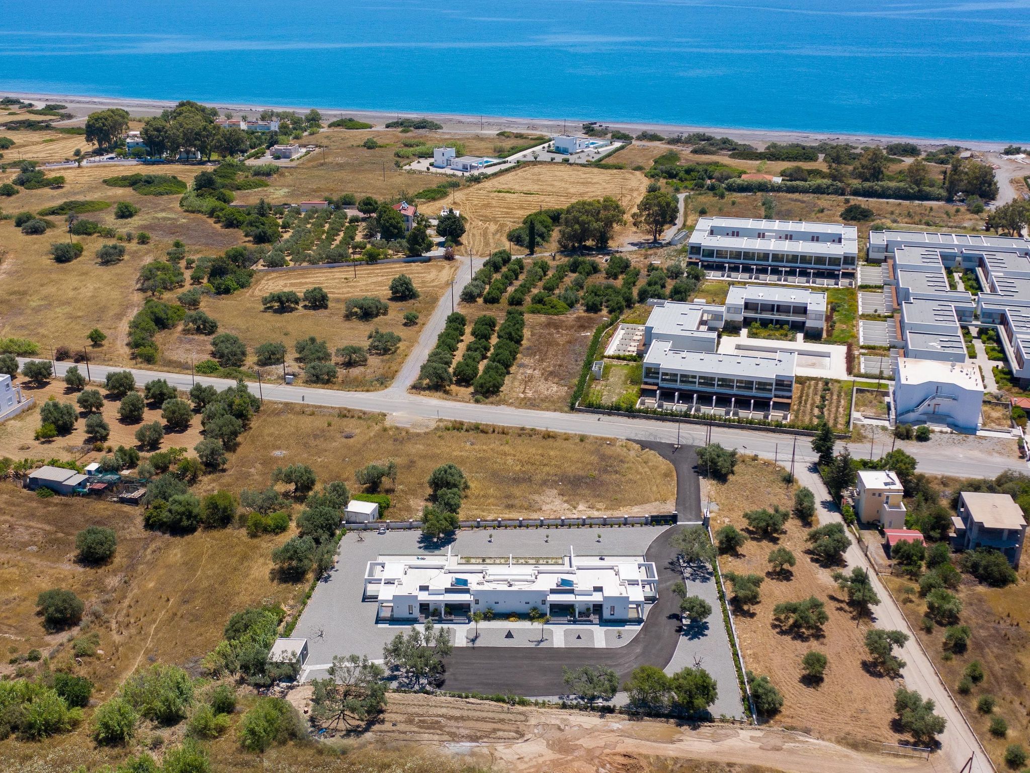 Photo of Armonia suites - Christos suite