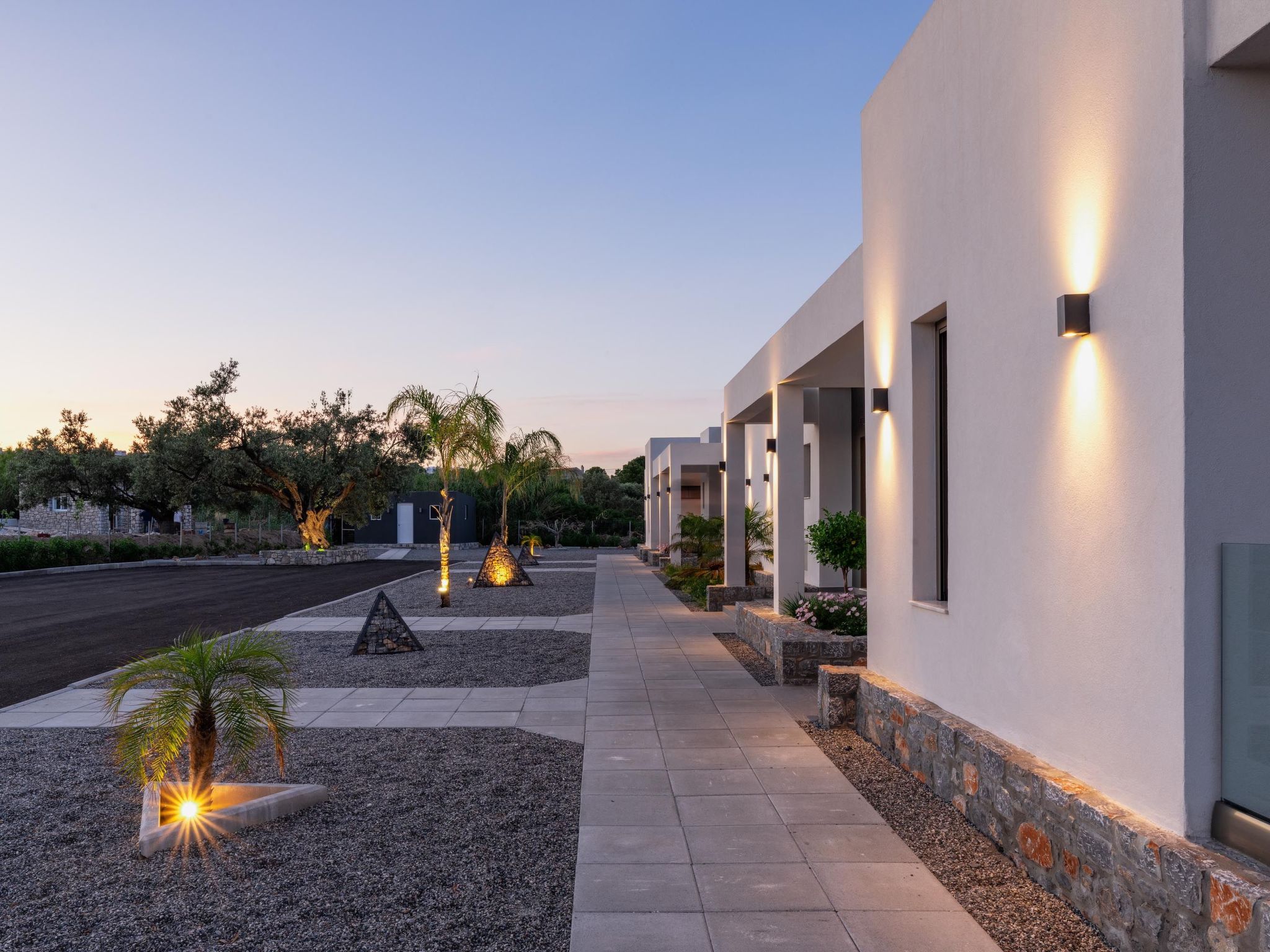 Photo of Armonia suites - Christos suite