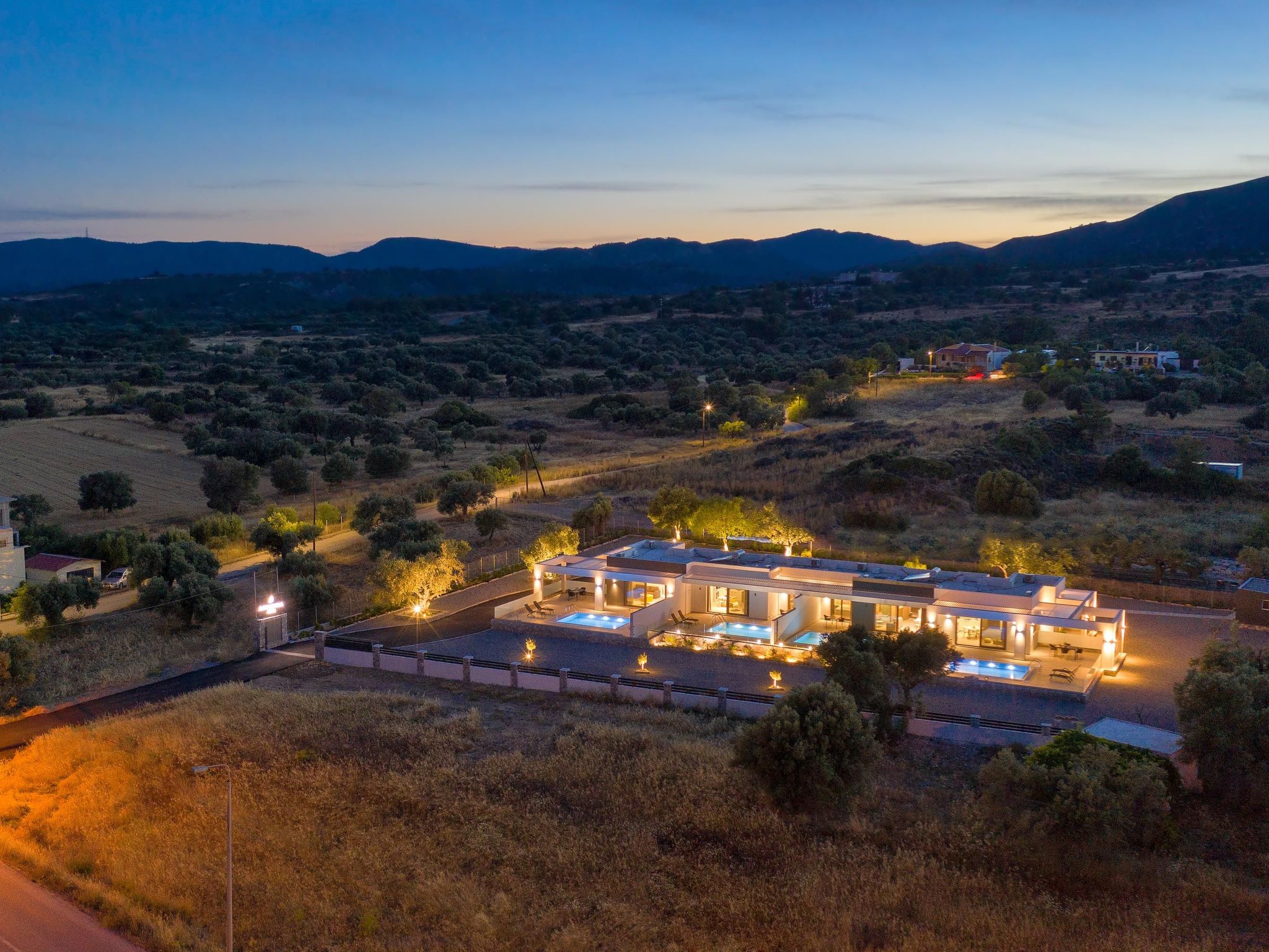 Photo of Armonia suites - Christos suite