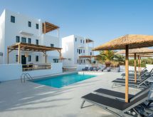 Blue Di Mare Villen-Maionette 1