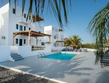 Blue Di Mare Villen-Maionette 1